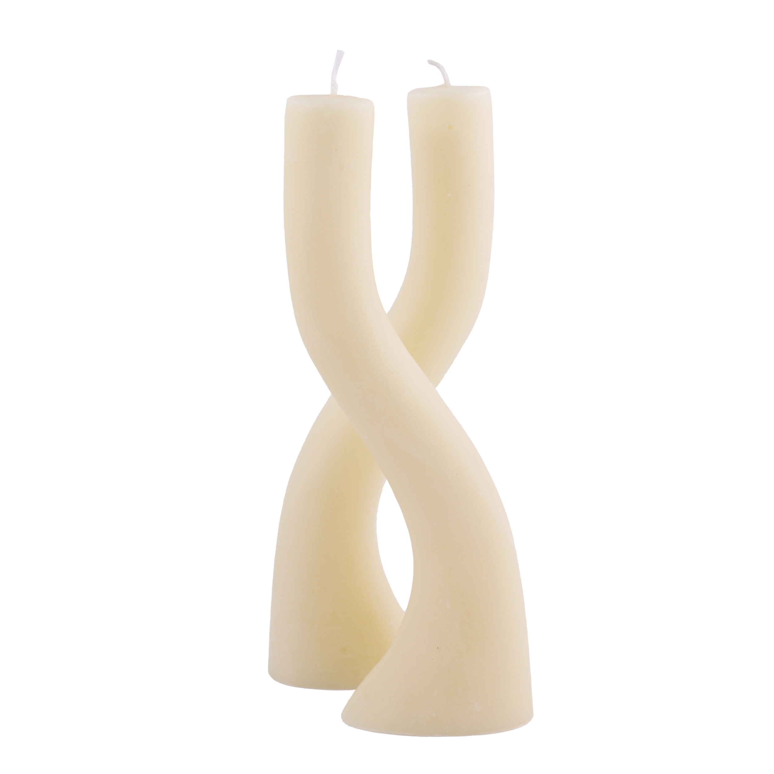 SYBILA "Sinuosa" - Kerzenskulptur - Cerabella