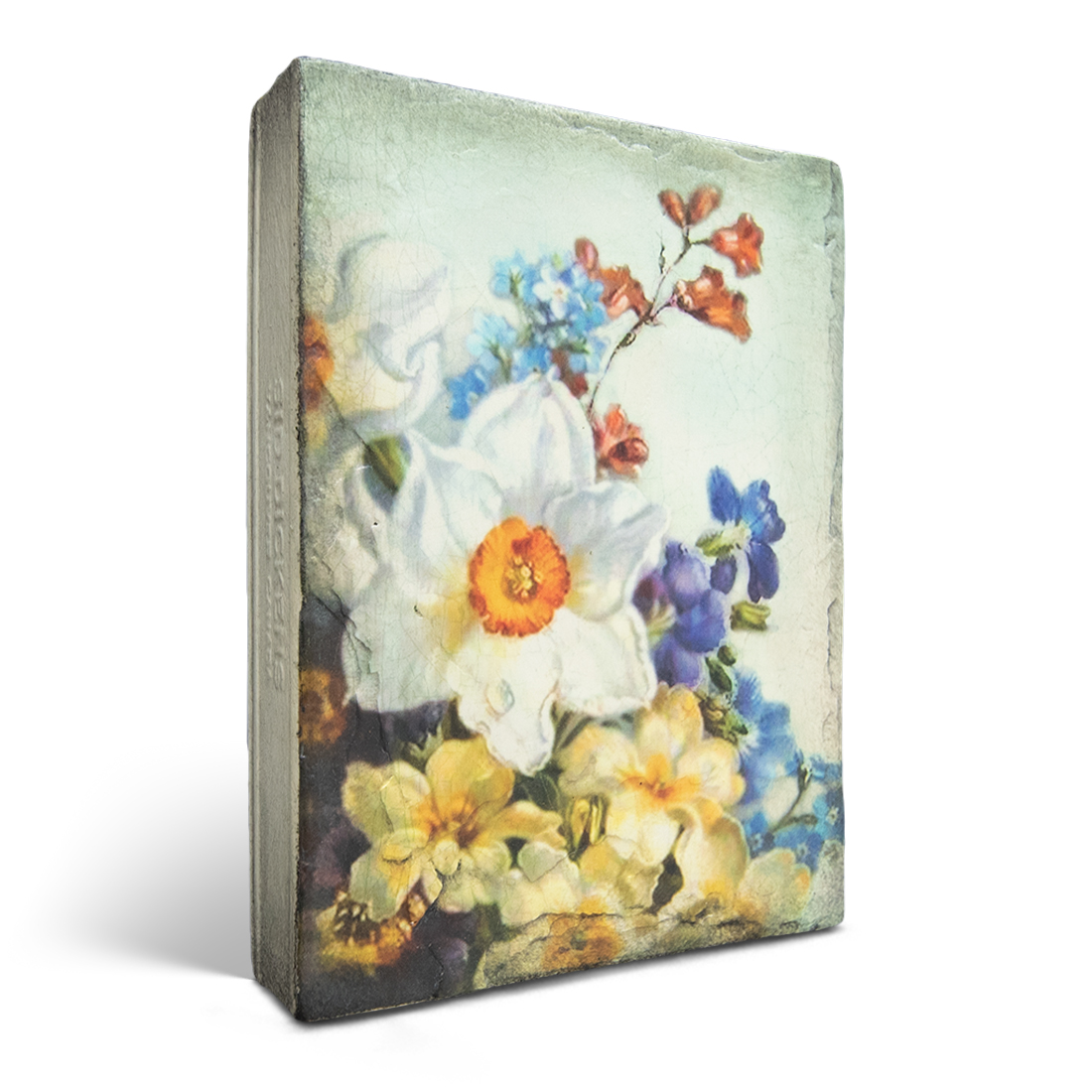 T585 - Fresh Beginnings - Memory Block Sid Dickens von Sid Dickens aus der Kategorie 2023 - SPRING mit der Artikelnummer T585