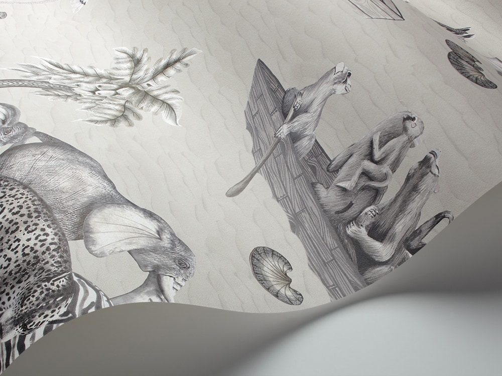 Zambezi Tapete - 109/14062 - Cole&Son - The Ardmore Collection von Cole&Son aus der Kategorie Ardmore mit der Artikelnummer 109-14062