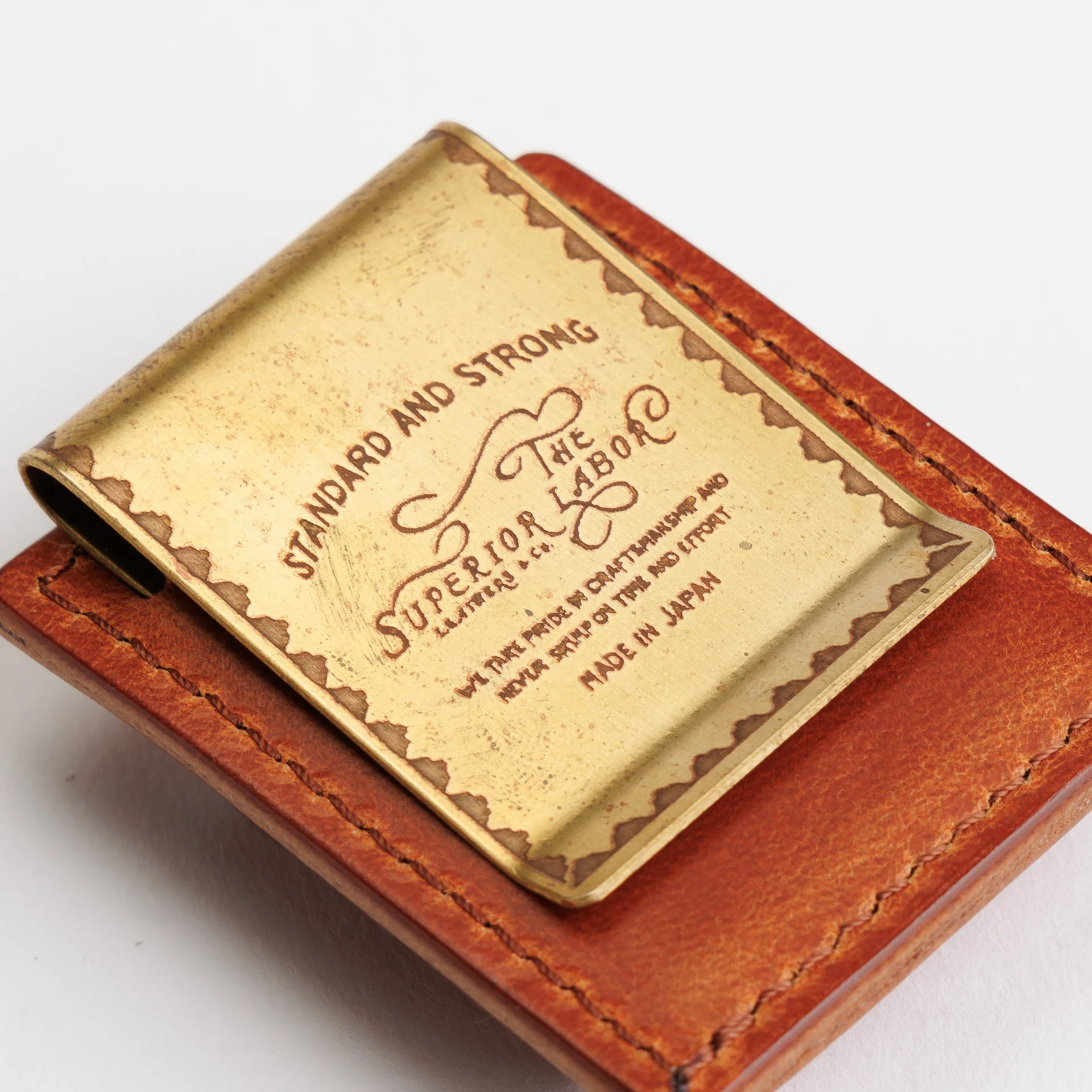 Clip Pen Holder - The Superior Labor Limited SS 2026 - *Pre-order/Vorbestellung*