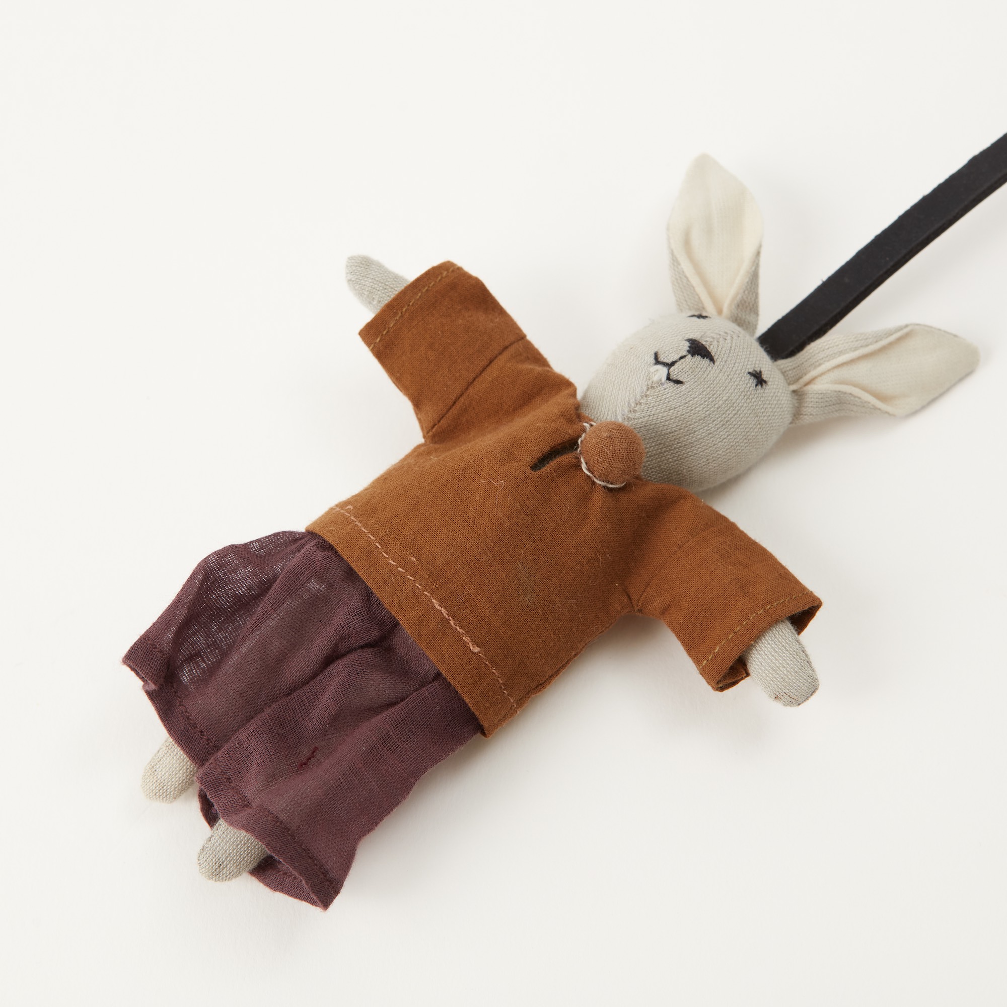 Charm "Uji Rabbit" - Anhänger von MADE51