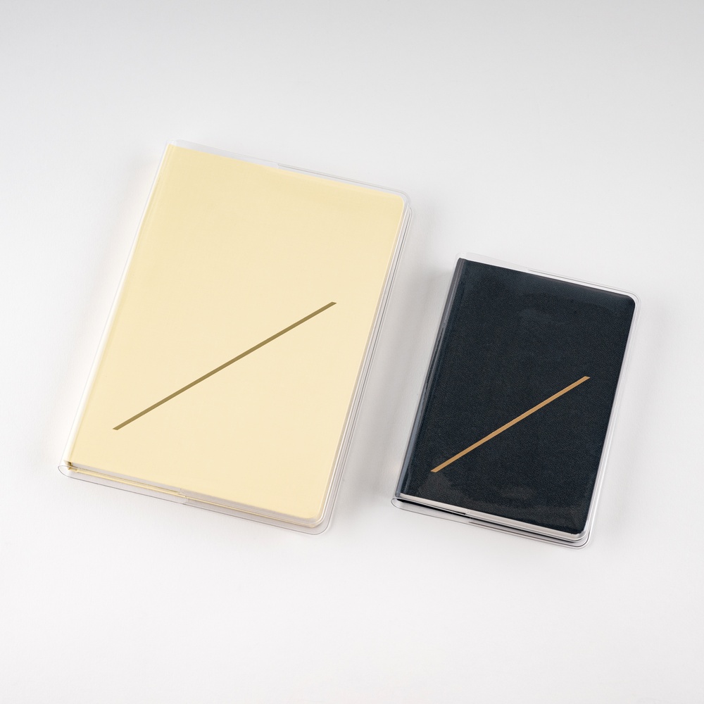 Klarsichthülle A5 HON | Hobonichi