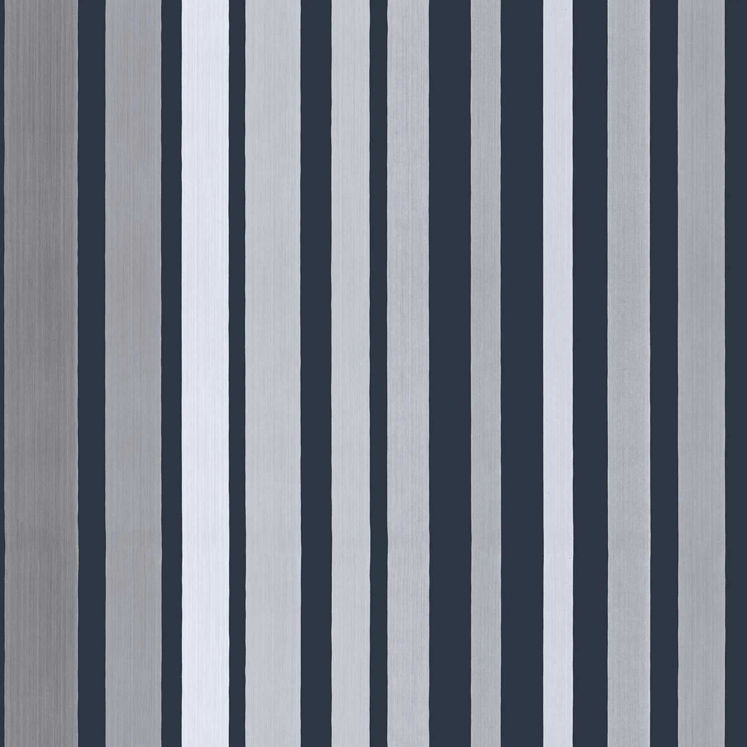 Carousel Stripe Tapete - 110/9043 - Cole&Son - Marquee Stripes