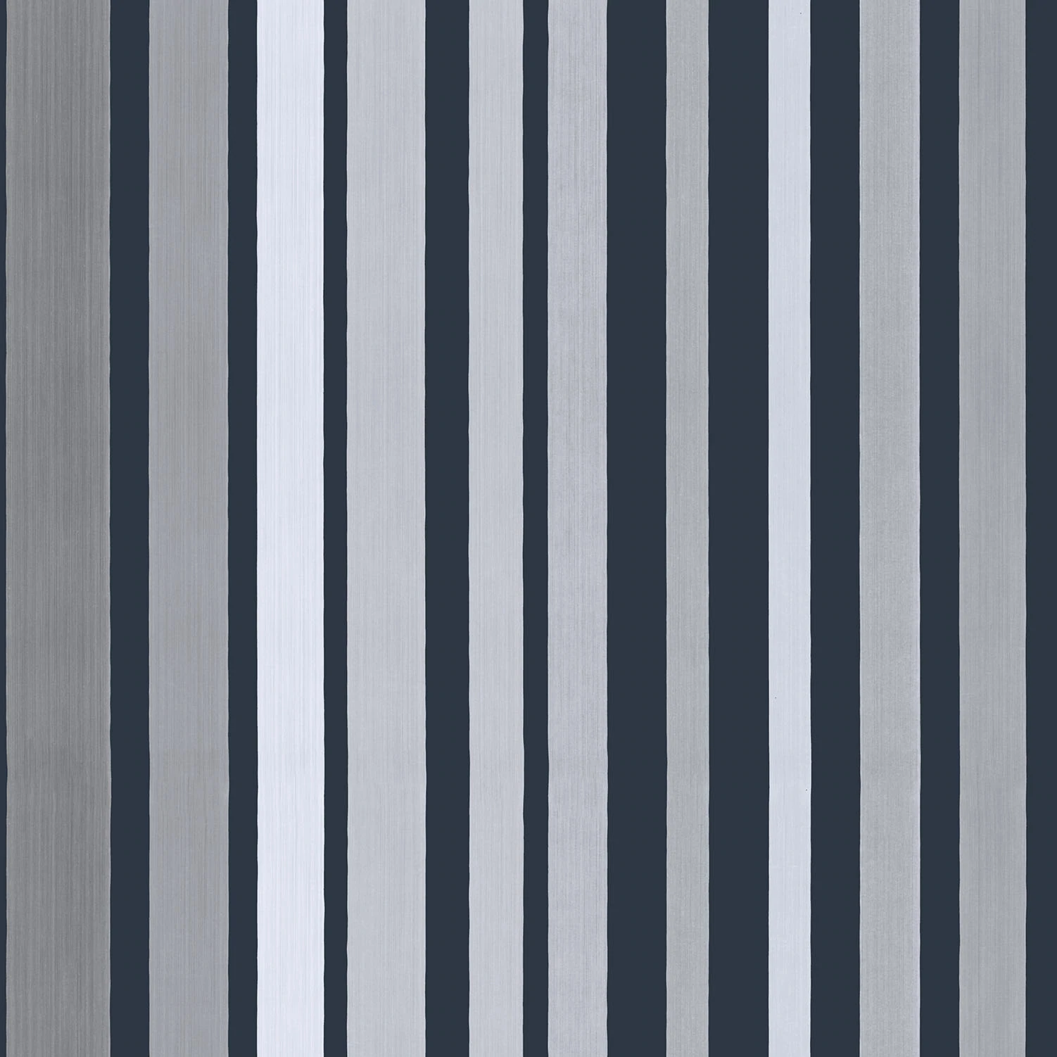 Carousel Stripe Tapete - 110/9043 - Cole&Son - Marquee Stripes von Cole&Son aus der Kategorie Marquee Stripes mit der Artikelnummer 110-9043