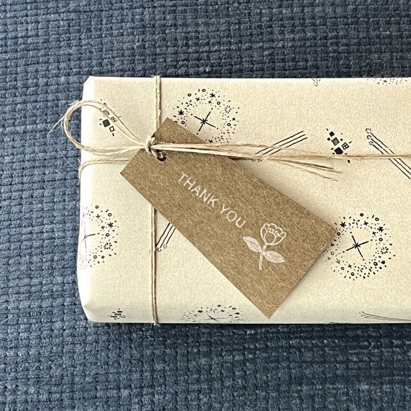 Acrylstempel Box "Mountain and Nature Scenery" - shunshun x Mizushima