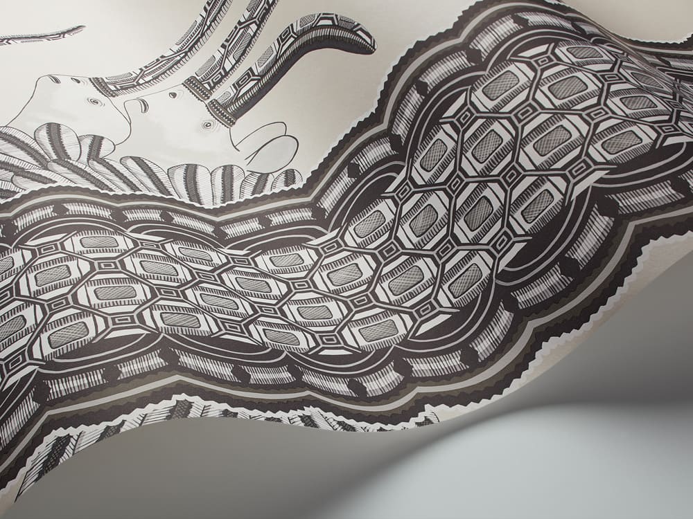 Jabu Tapete - 109/3014 - Cole&Son - The Ardmore Collection-109-3014-Cole&Son-Ardmore Jabu Tapete - 109/3014 - Cole&Son - The Ardmore Collection von Cole&Son aus der Kategorie Ardmore mit der Artikelnummer 109-3014