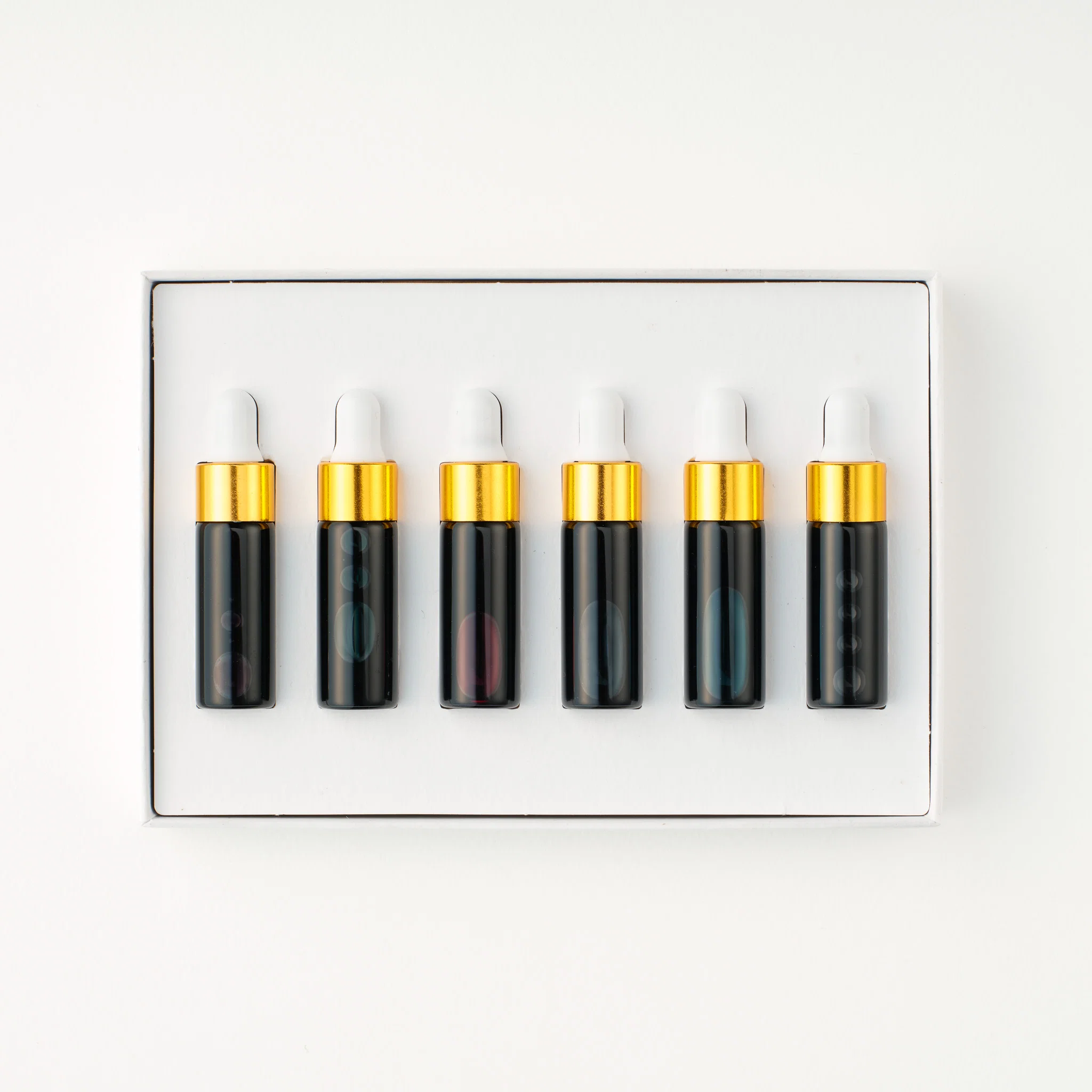 Mini Ink Collection "Essentials" - Tintenset - Tom's Studio Lumos