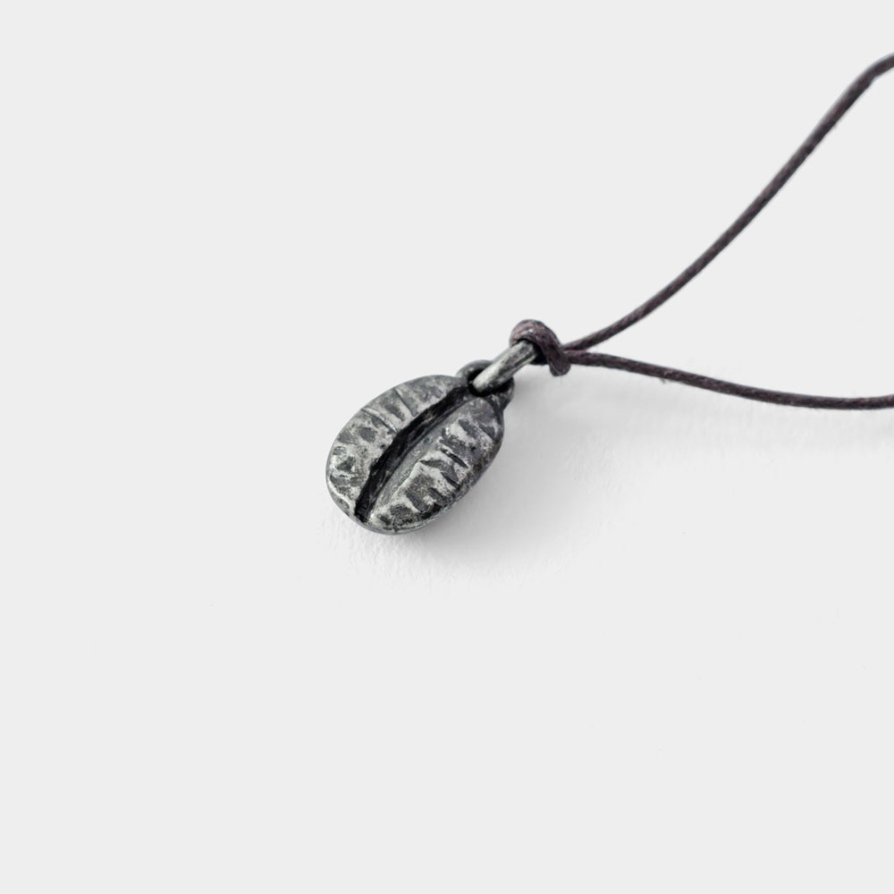 Anhänger "Coffee Bean" - TF Charm - TRAVELER'S FACTORY