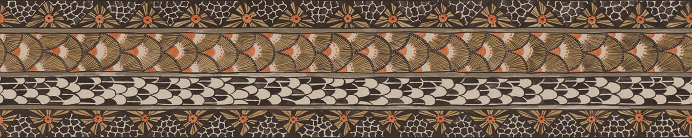 Ardmore Border Tapete - 109/5026 - Cole&Son - The Ardmore Collection-109-5026-Cole&Son-Ardmore Ardmore Border Tapete - 109/5026 - Cole&Son - The Ardmore Collection von Cole&Son aus der Kategorie Ardmore mit der Artikelnummer 109-5026