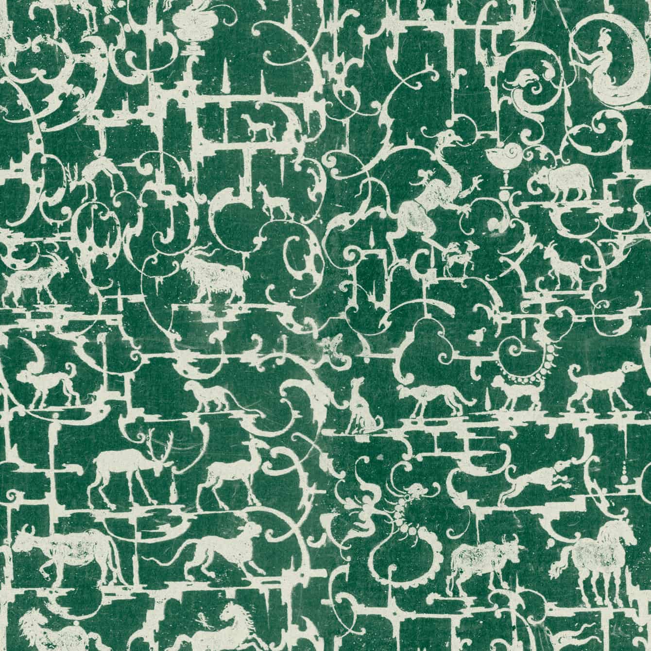 Tapete ROYAL HUNTING Racing Green-WP20468-MINDTHEGAP-MIND THE GAP Tapete ROYAL HUNTING Racing Green von MINDTHEGAP aus der Kategorie MIND THE GAP mit der Artikelnummer WP20468