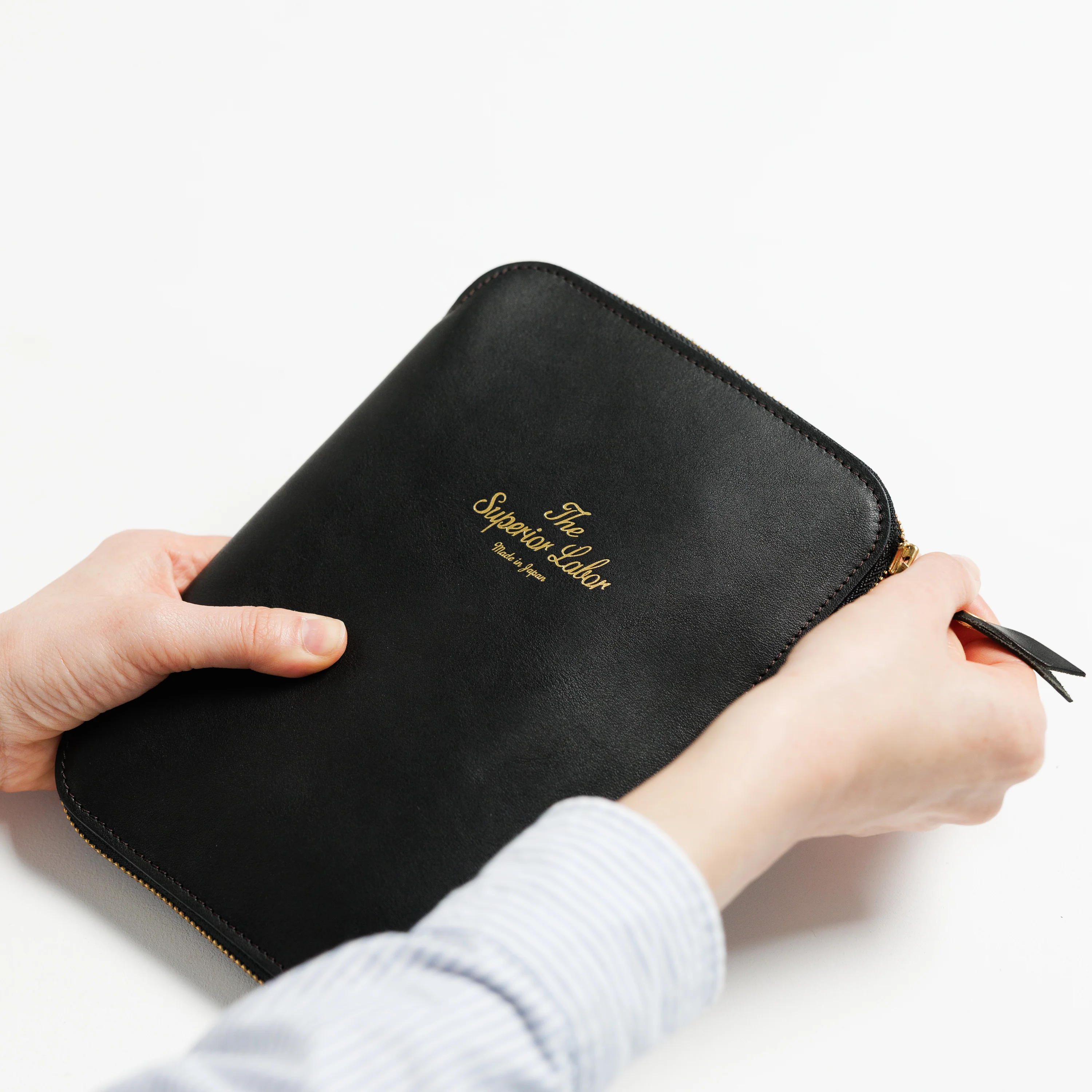 Zip Organizer - A5 - The Superior Labor Limited 2026-2027 - *Pre-order/Vorbestellung*