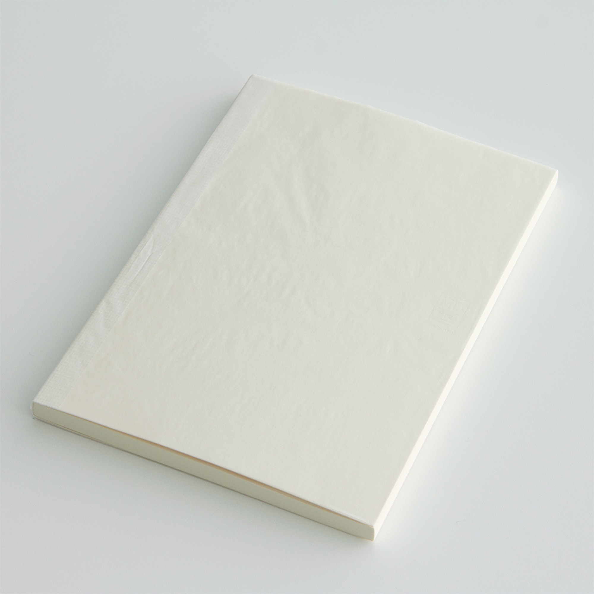 MD Notebook - A5 - blanko / blank - Midori Notizbuch