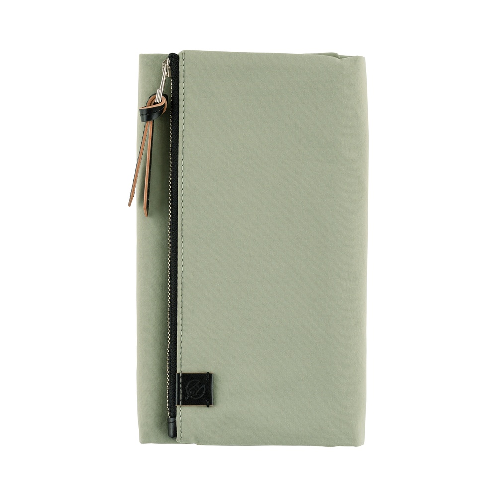 Hülle Weeks – Tragen: Oakmoss | Hobonichi