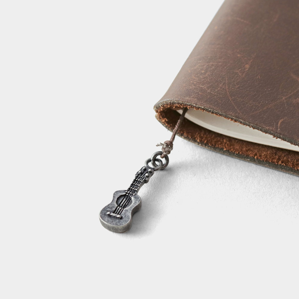 Anhänger "Ukulele" - TF Charm - TRAVELER'S FACTORY