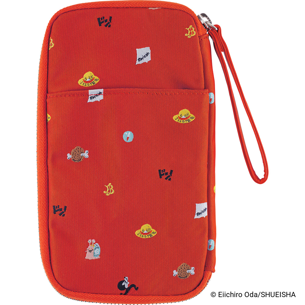 Drawer Pouch klein – ONE PIECE magazine: DON! | Hobonichi