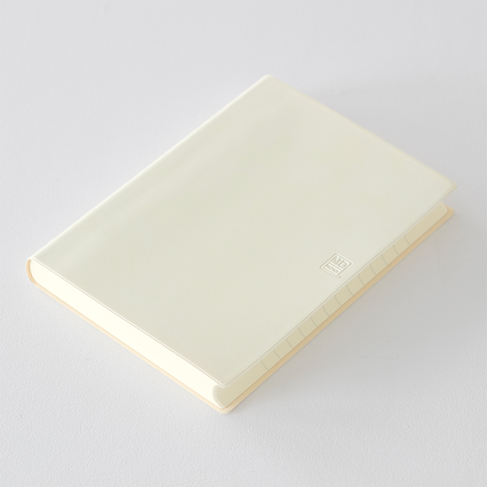 MD Notebook Kalender 1 Day 1 Page 2026 [A5]