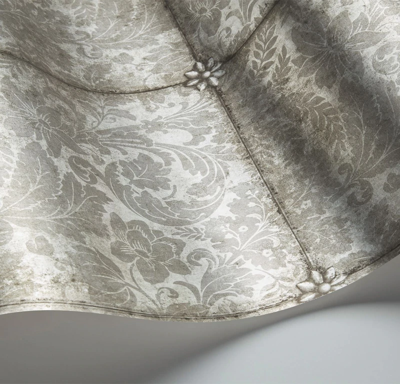 King's Argent Tapete - 118/4007 - Cole&Son - Historic Royal Palaces - Great Masters-118-4007-Cole&Son-Historic Royal Palaces - Great Masters King's Argent Tapete - 118/4007 - Cole&Son - Historic Royal Palaces - Great Masters von Cole&Son aus der Kategorie Historic Royal Palaces - Great Masters mit der Artikelnummer 118-4007