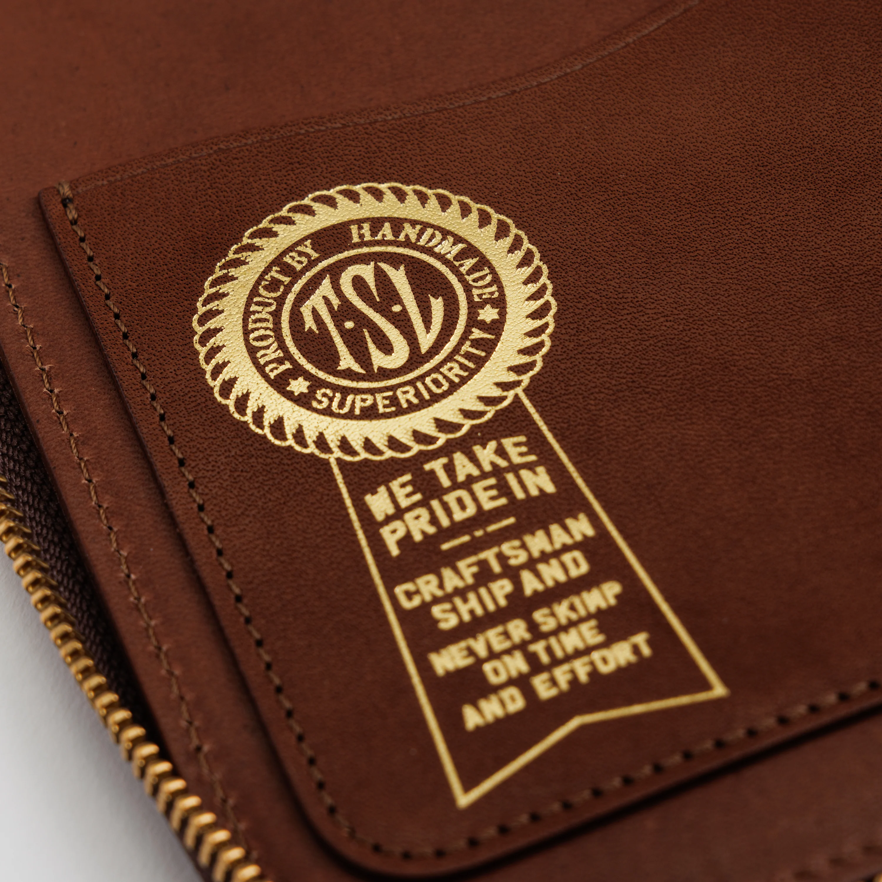 Zip Organizer - A5 - The Superior Labor Limited 2026-2027 - *Pre-order/Vorbestellung*