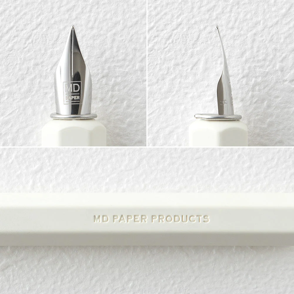 MD Dip Pen - M  - Federhalter von MD PRODUCT
