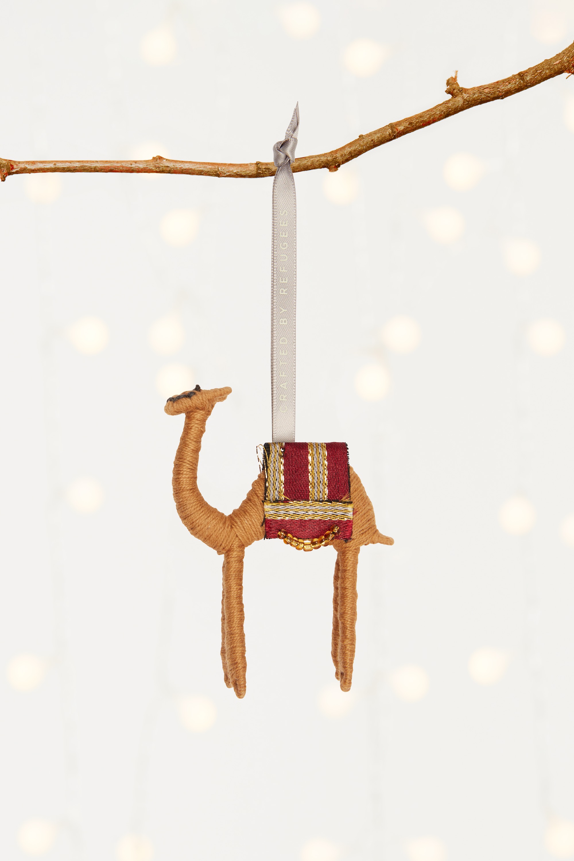 Anhänger "Proud Camel" - Holiday Collection von MADE51