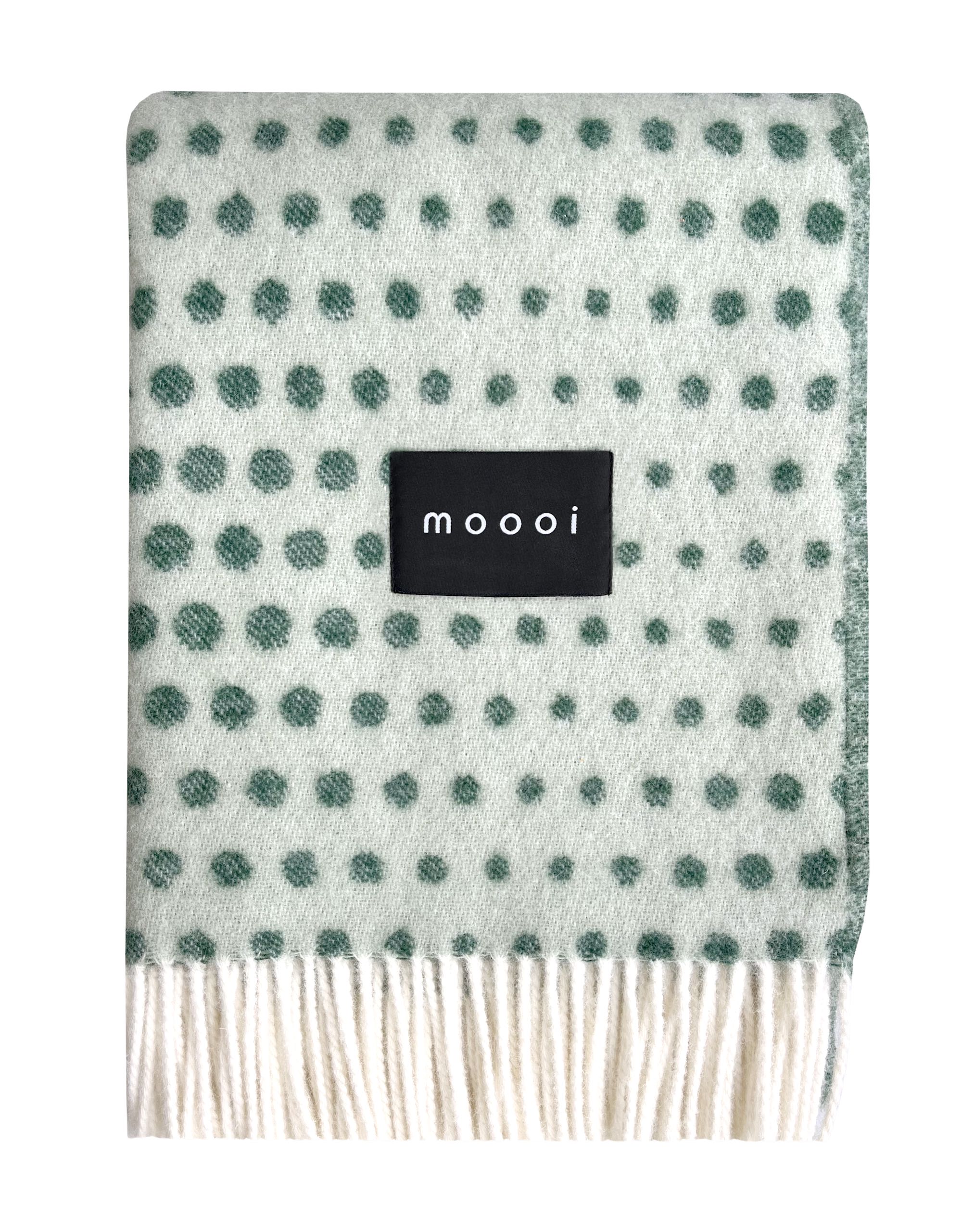 Blooming Seadragon - Sage - Schurwolldecke von Maison Deux X moooi-MD-BS-S-Maison Deux-Kuschelige Schurwolldecken von Maison Deux Blooming Seadragon - Sage - Schurwolldecke von Maison Deux X moooi von Maison Deux aus der Kategorie Kuschelige Schurwolldecken von Maison Deux mit der Artikelnummer MD-BS-S