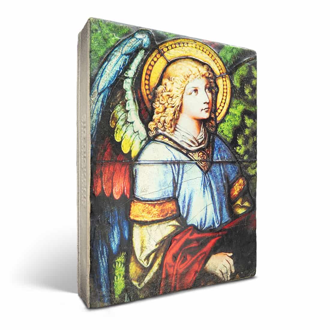 T613 - Divine Helper - Memory Block Sid Dickens von Sid Dickens aus der Kategorie 2023 - FALL mit der Artikelnummer T613