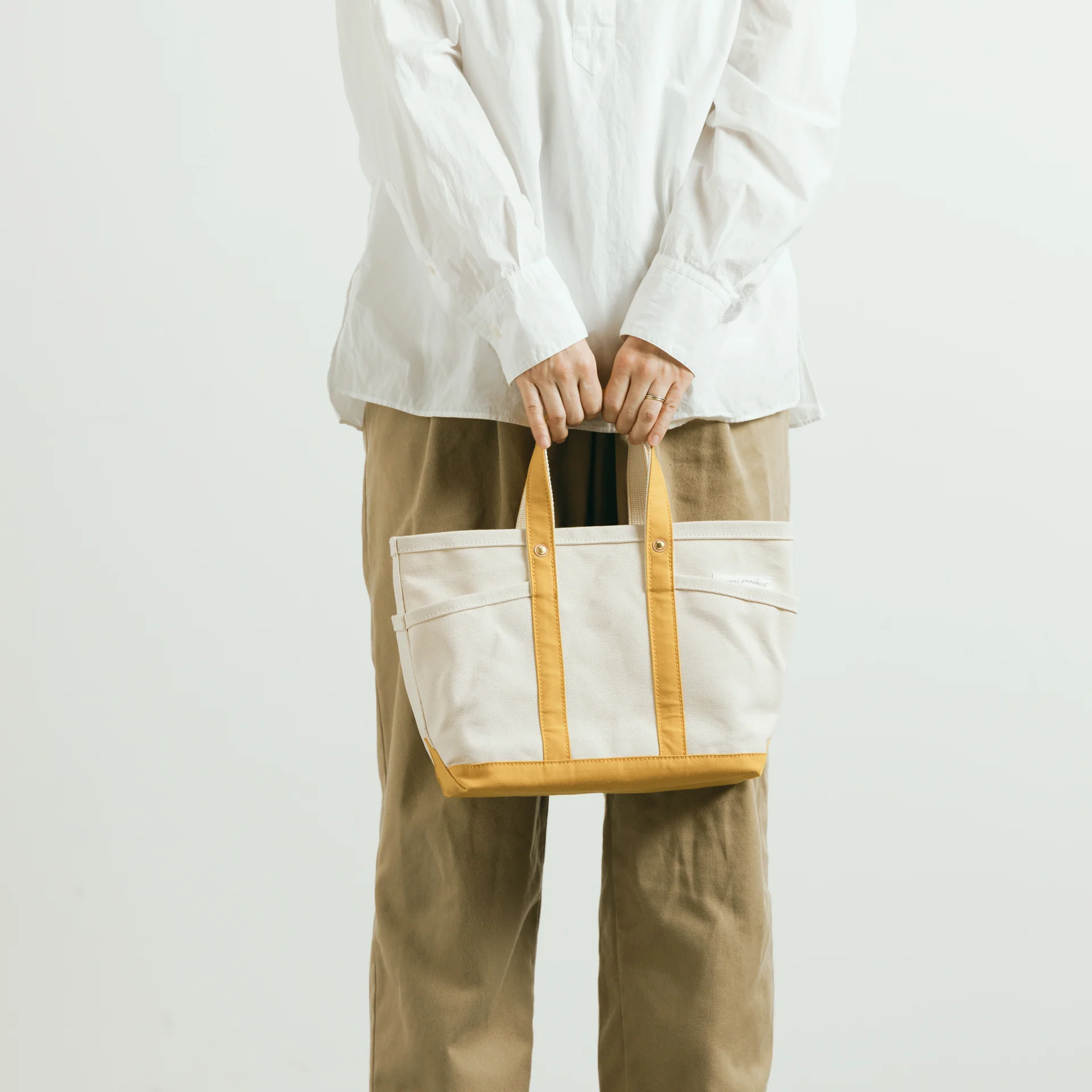 THE TSL tote bag mini - The Superior Labor Limited SS 2026 - *Pre-order/Vorbestellung*