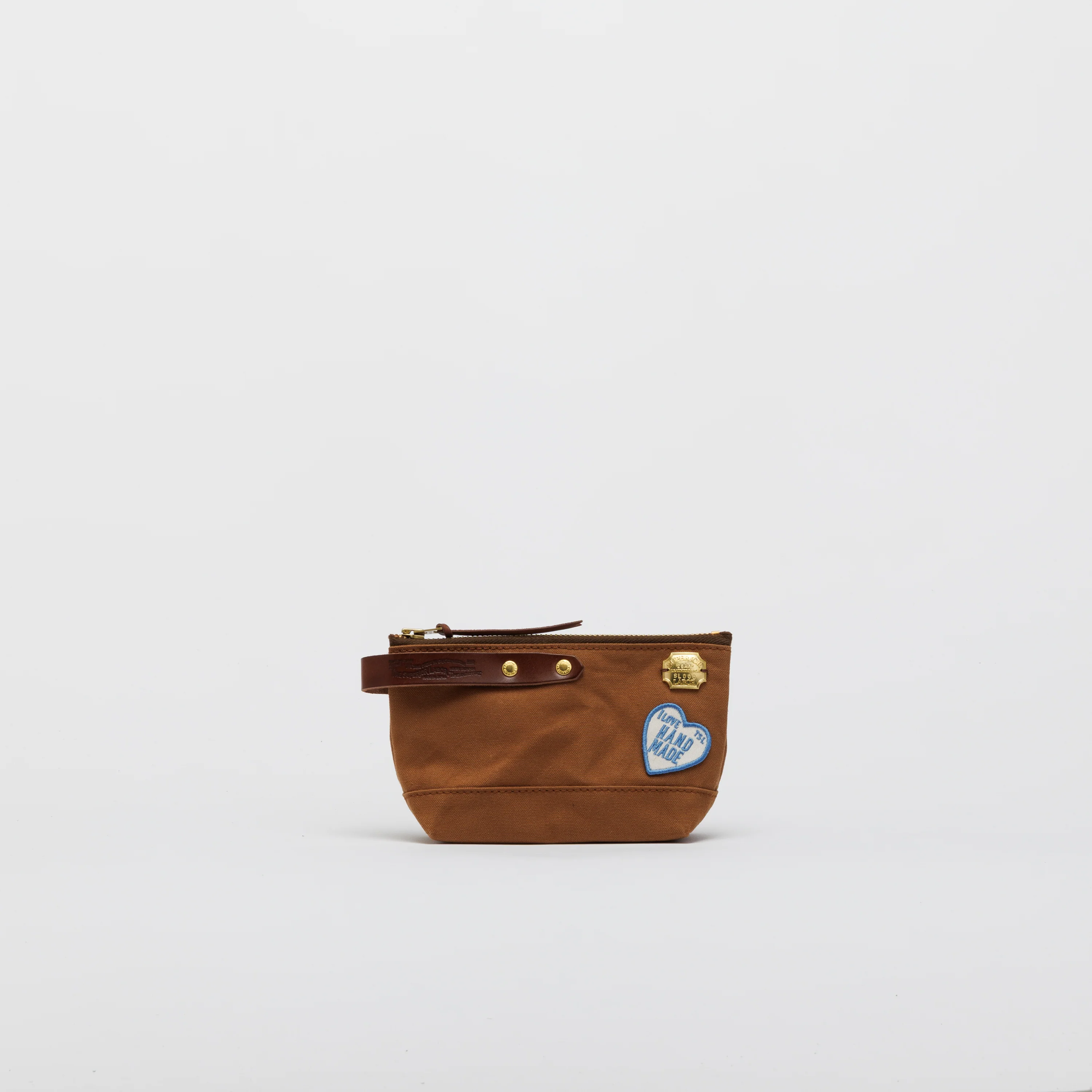 Paraffin Canvas Pouch - #02 - The Superior Labor Limited 2026-2027 - *Pre-order/Vorbestellung*
