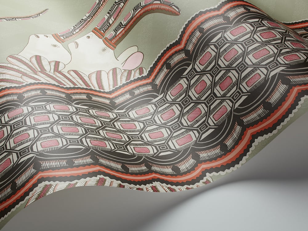 Jabu Tapete - 109/3017 - Cole&Son - The Ardmore Collection-109-3017-Cole&Son-Ardmore Jabu Tapete - 109/3017 - Cole&Son - The Ardmore Collection von Cole&Son aus der Kategorie Ardmore mit der Artikelnummer 109-3017