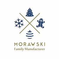 Morawski Ornaments