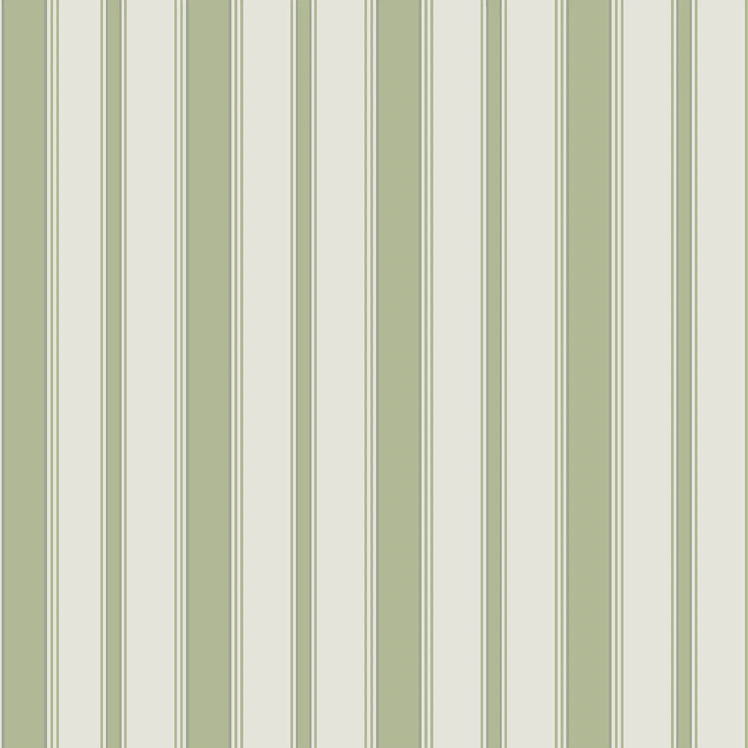 Cambridge Stripe Tapete - 110/8038 - Cole&Son - Marquee Stripes von Cole&Son aus der Kategorie Marquee Stripes mit der Artikelnummer 110-8038