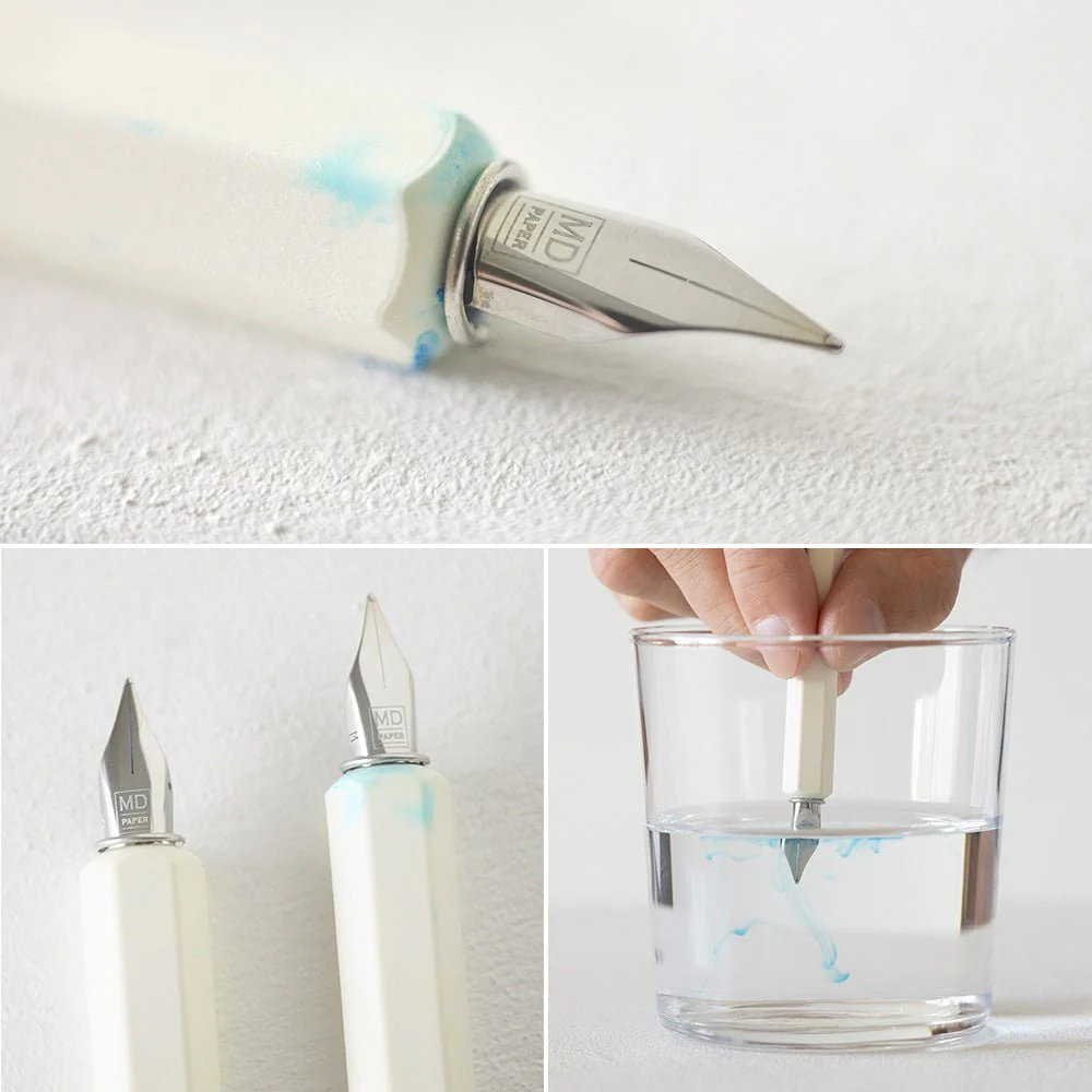 MD Dip Pen - M  - Federhalter von MD PRODUCT
