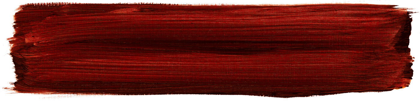 365 - Lasur-Oxid-Rot - 35ml - Mussini Ölfarbe von Schmincke - PG3