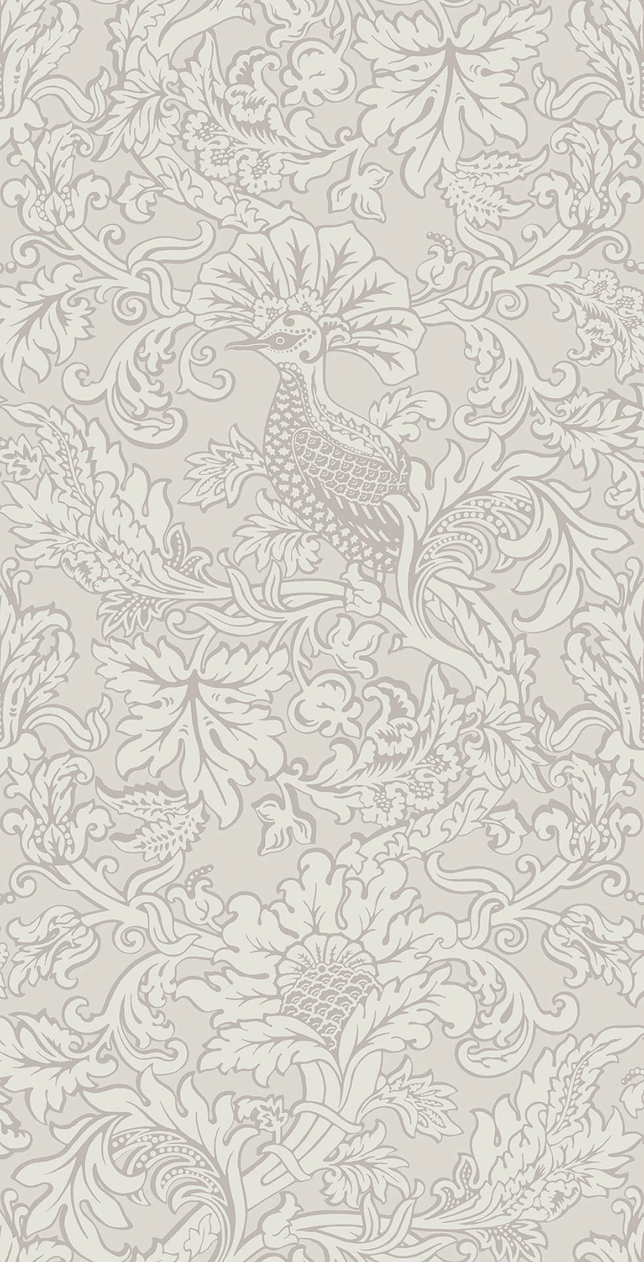 Balabina Tapete - 108/1002 - Cole&Son - Mariinsky Damask von Cole&Son aus der Kategorie Mariinsky Damask mit der Artikelnummer 108-1002