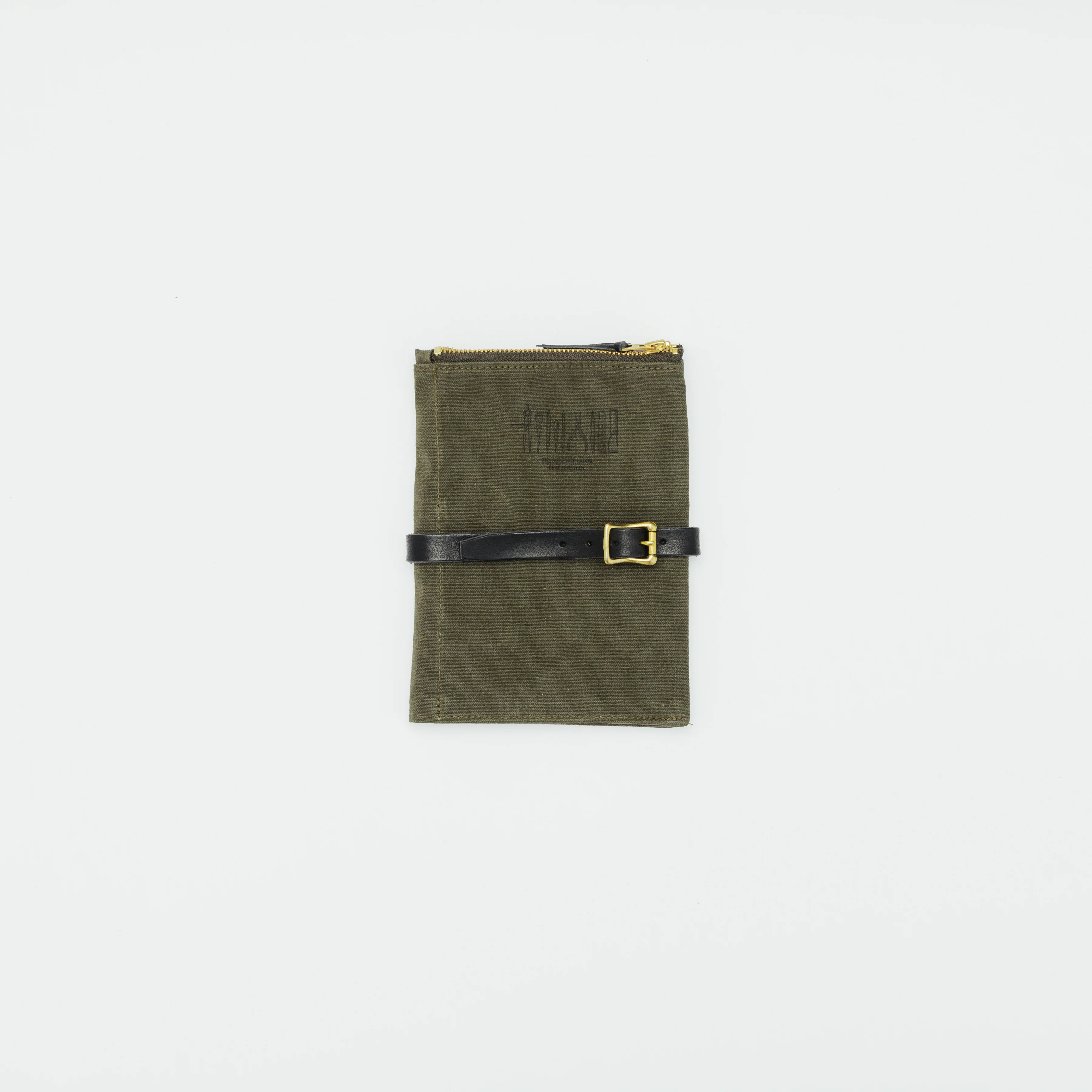Paraffin Canvas Pen Case - Stiftetui aus Leinen - The Superior Labor - *Pre-order/Vorbestellung*
