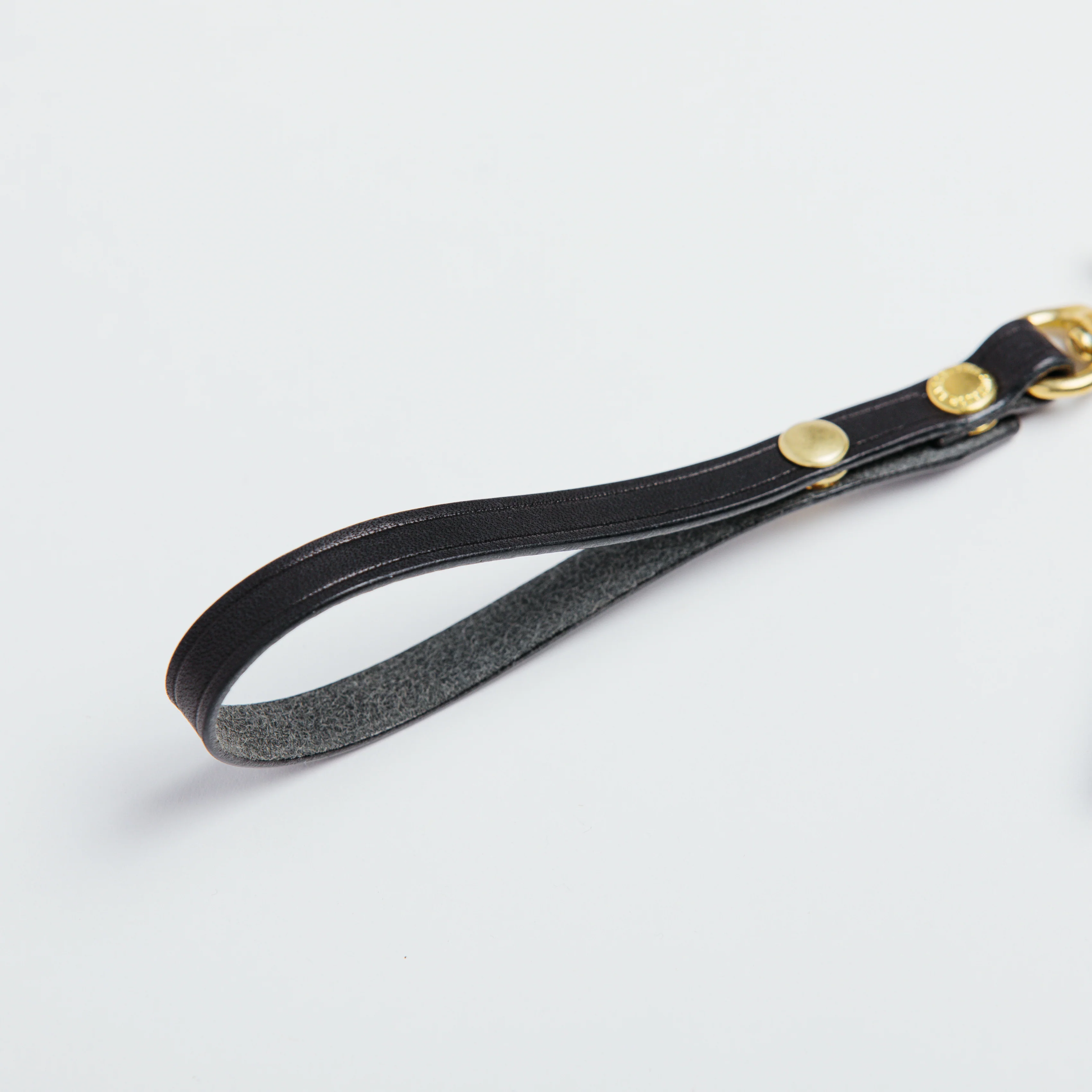"Grand" Key Case - Schlüsselbund Schäferhund - The Superior Labor - *Pre-order/Vorbestellung*