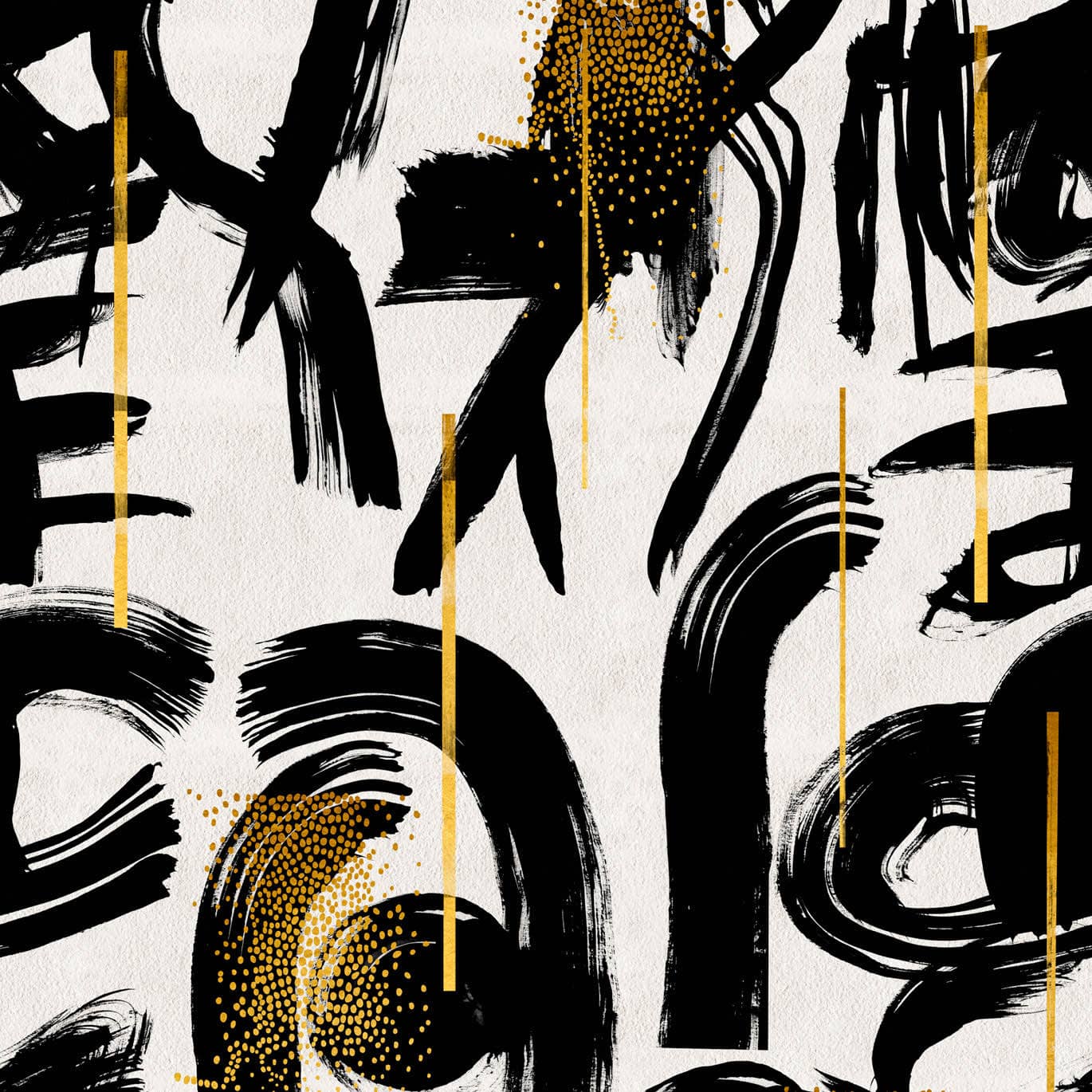 Tapete GESTURAL ABSTRACTION-WP20332-MINDTHEGAP-MIND THE GAP Tapete GESTURAL ABSTRACTION von MINDTHEGAP aus der Kategorie MIND THE GAP mit der Artikelnummer WP20332