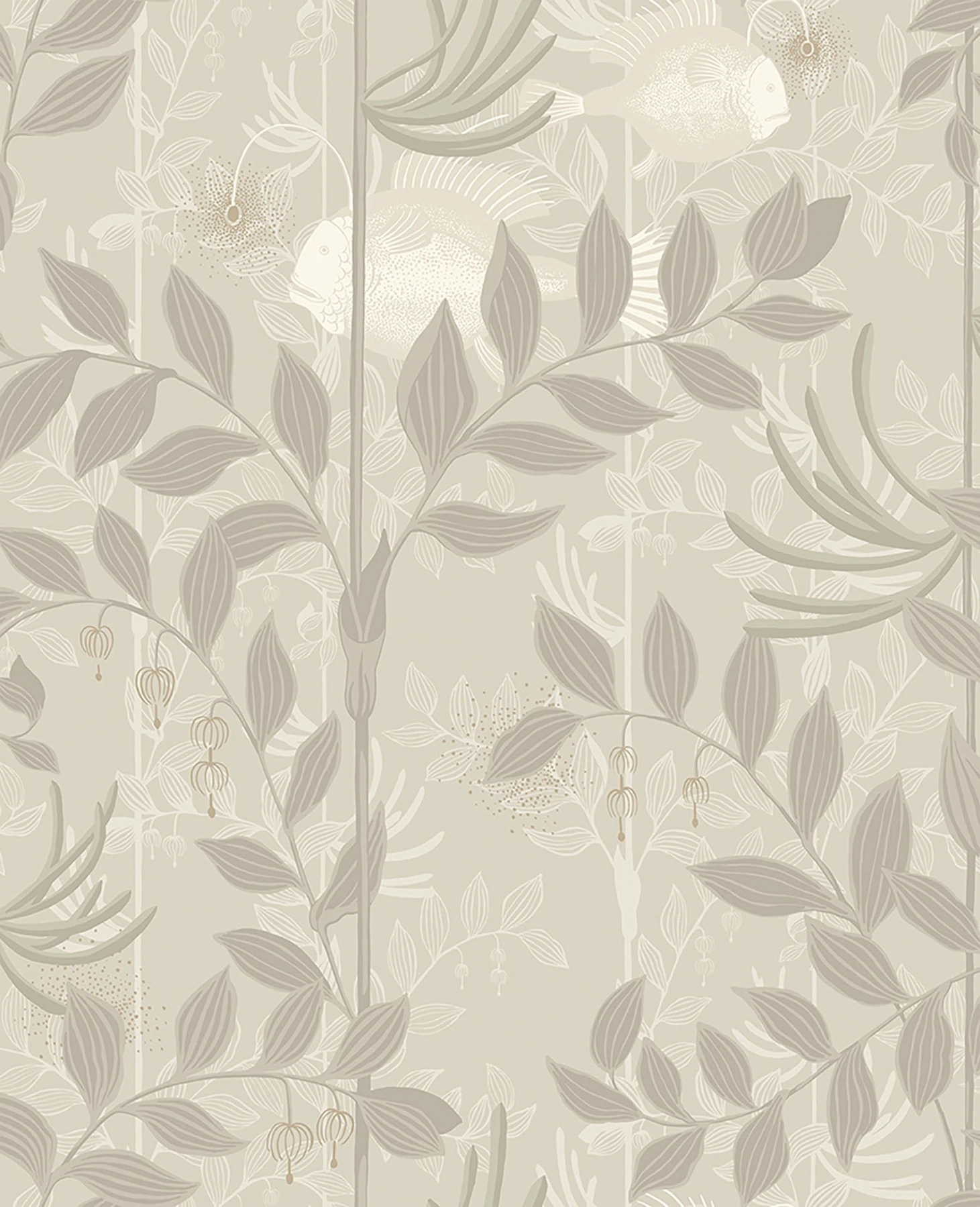 Nautilus Tapete - 103/4021 - Cole&Son - Whimsical-103-4021-Cole&Son-Whimsical Nautilus Tapete - 103/4021 - Cole&Son - Whimsical von Cole&Son aus der Kategorie Whimsical mit der Artikelnummer 103-4021