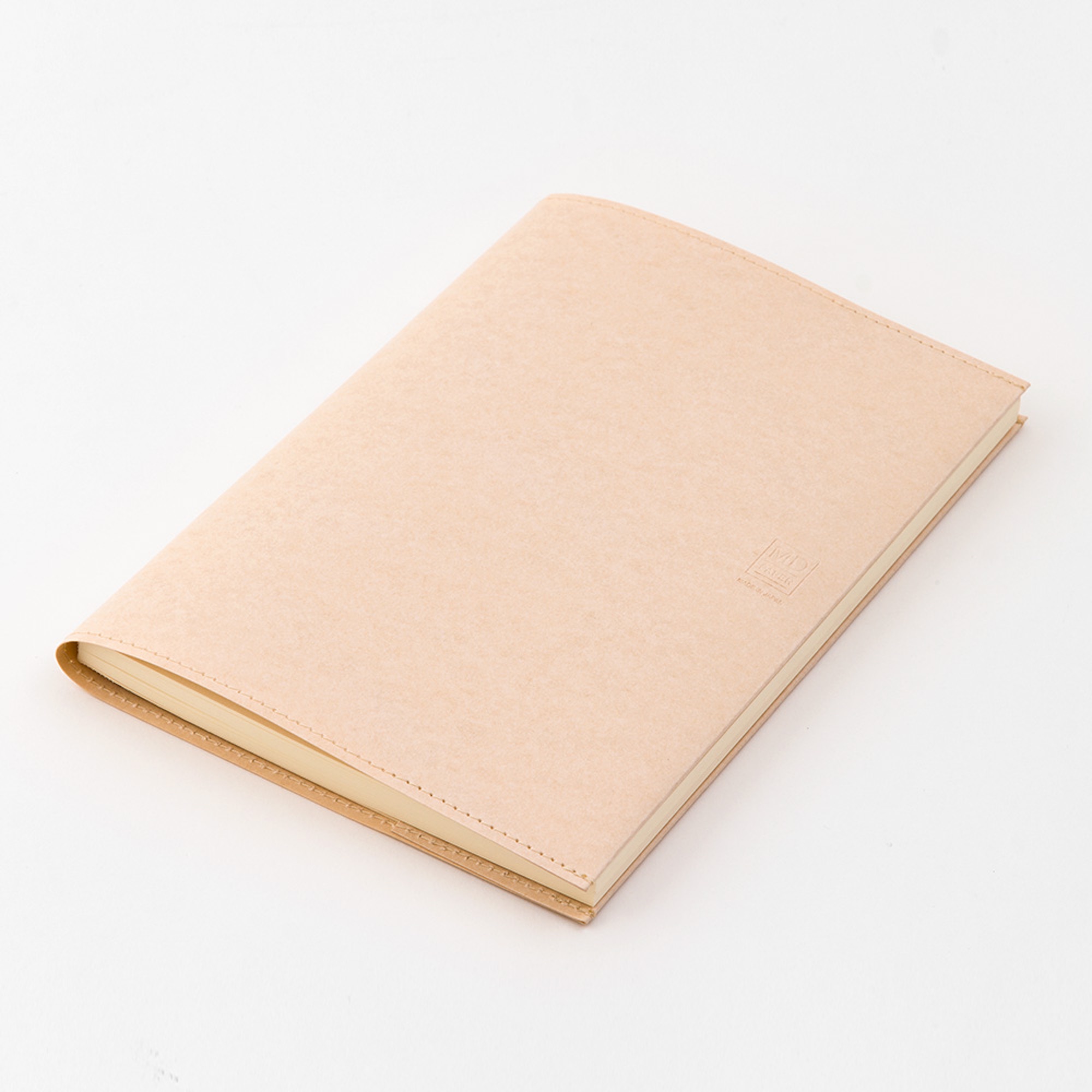 MD Paper Cover A5 - Midori Notizbuch Schutzhülle-49841006-Midori Japan-MD Cover MD Paper Cover A5 - Midori Notizbuch Schutzhülle von Midori Japan aus der Kategorie MD Cover mit der Artikelnummer 49841006