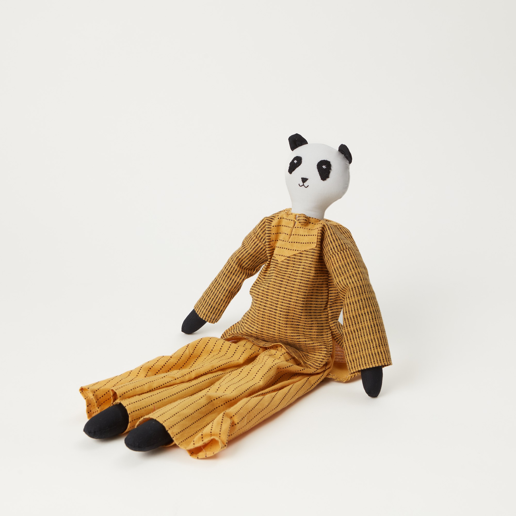 Doll "Dong Panda" - Puppe von MADE51