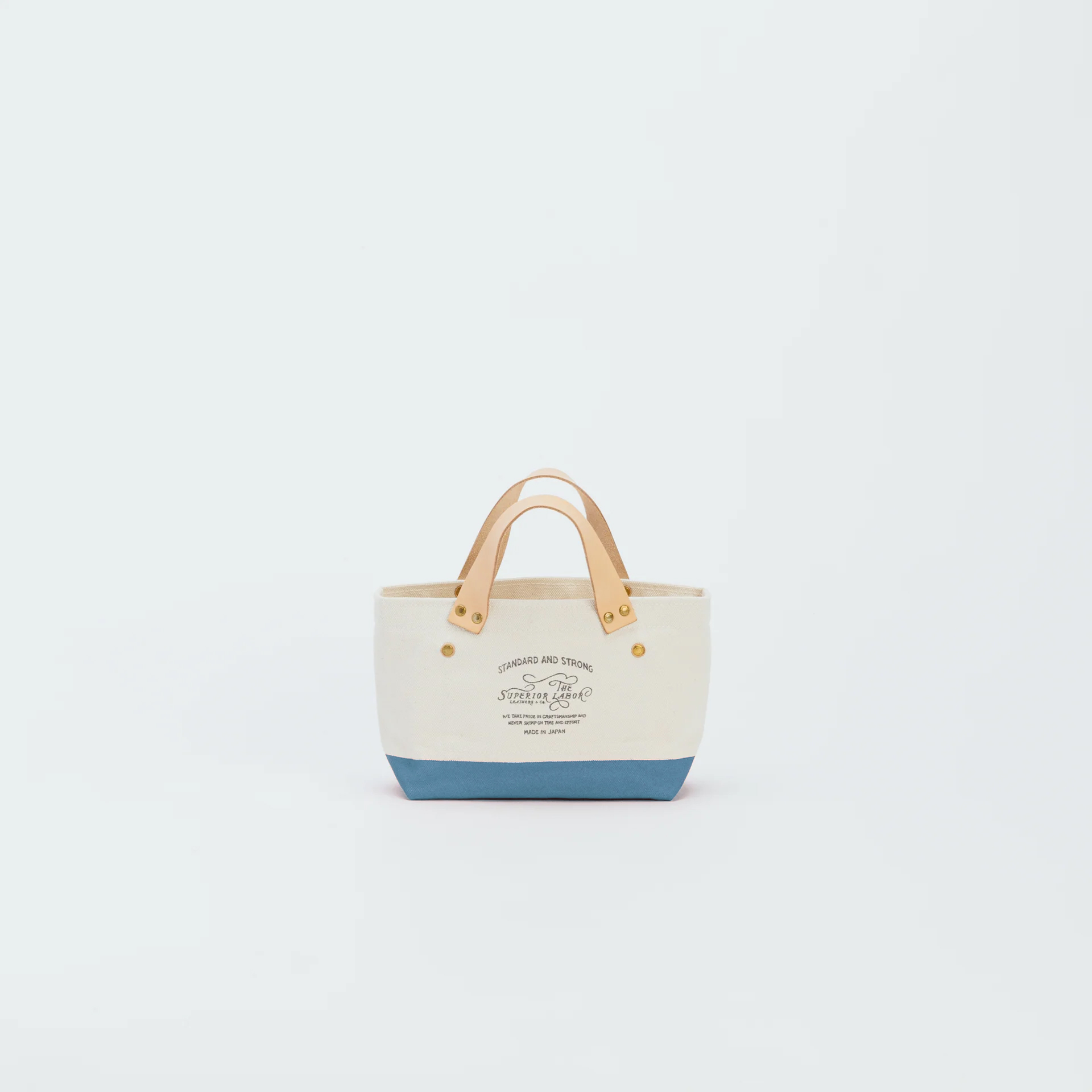 Engineer Bag - Petite - The Superior Labor