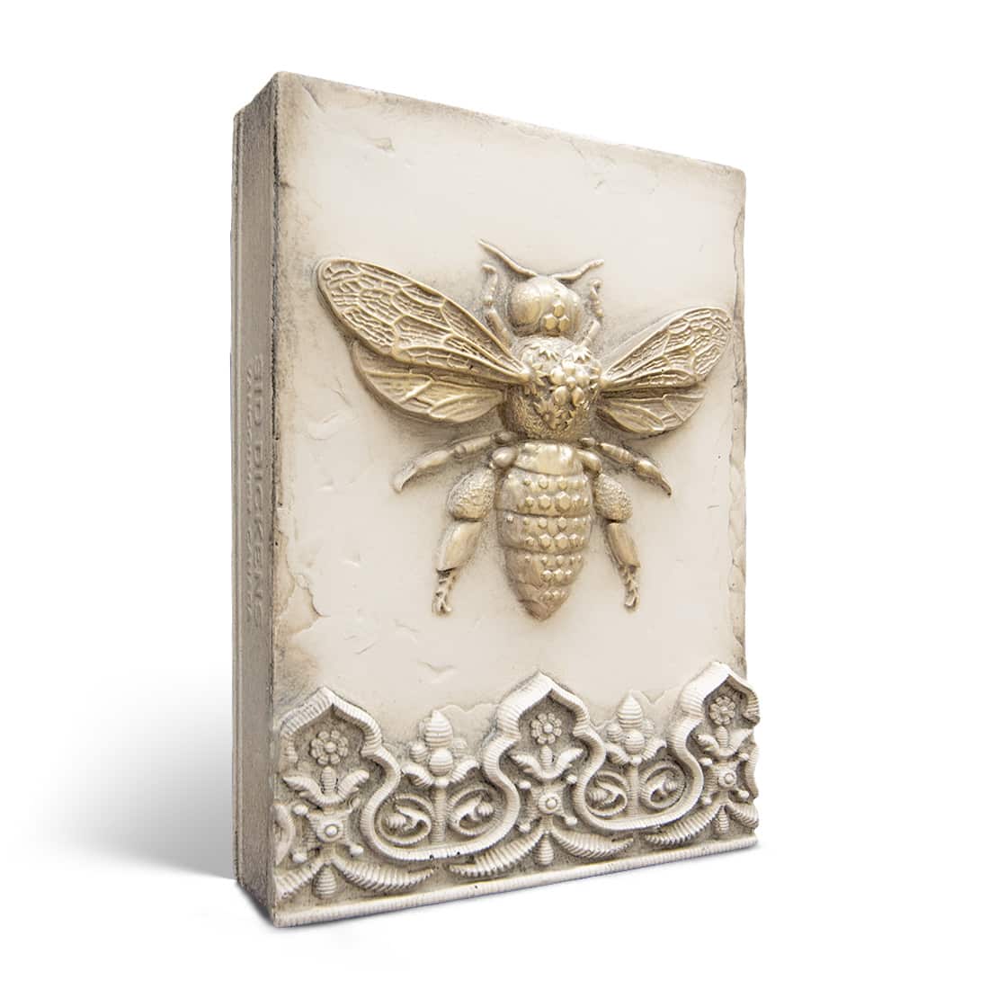 T606 - Honey Bee - Memory Block Sid Dickens