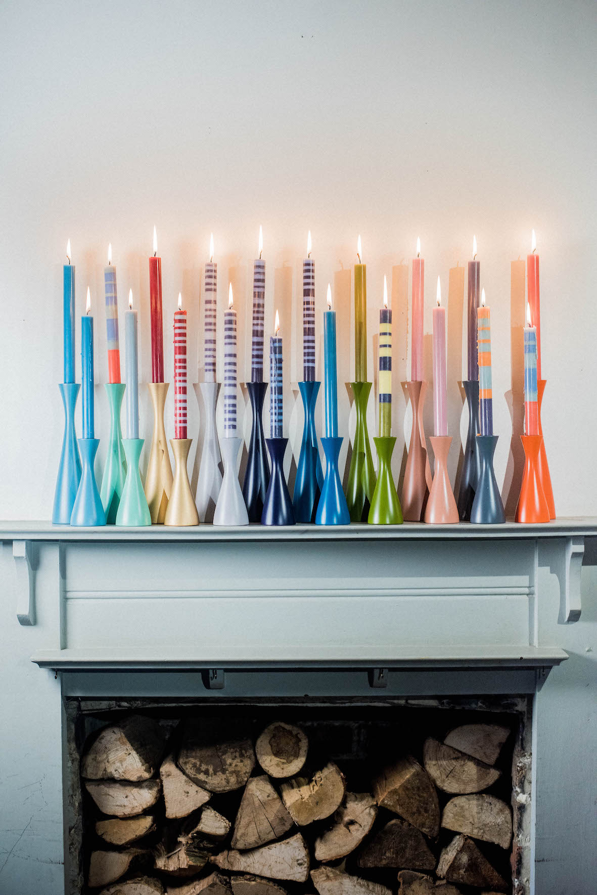 AllCandleholders