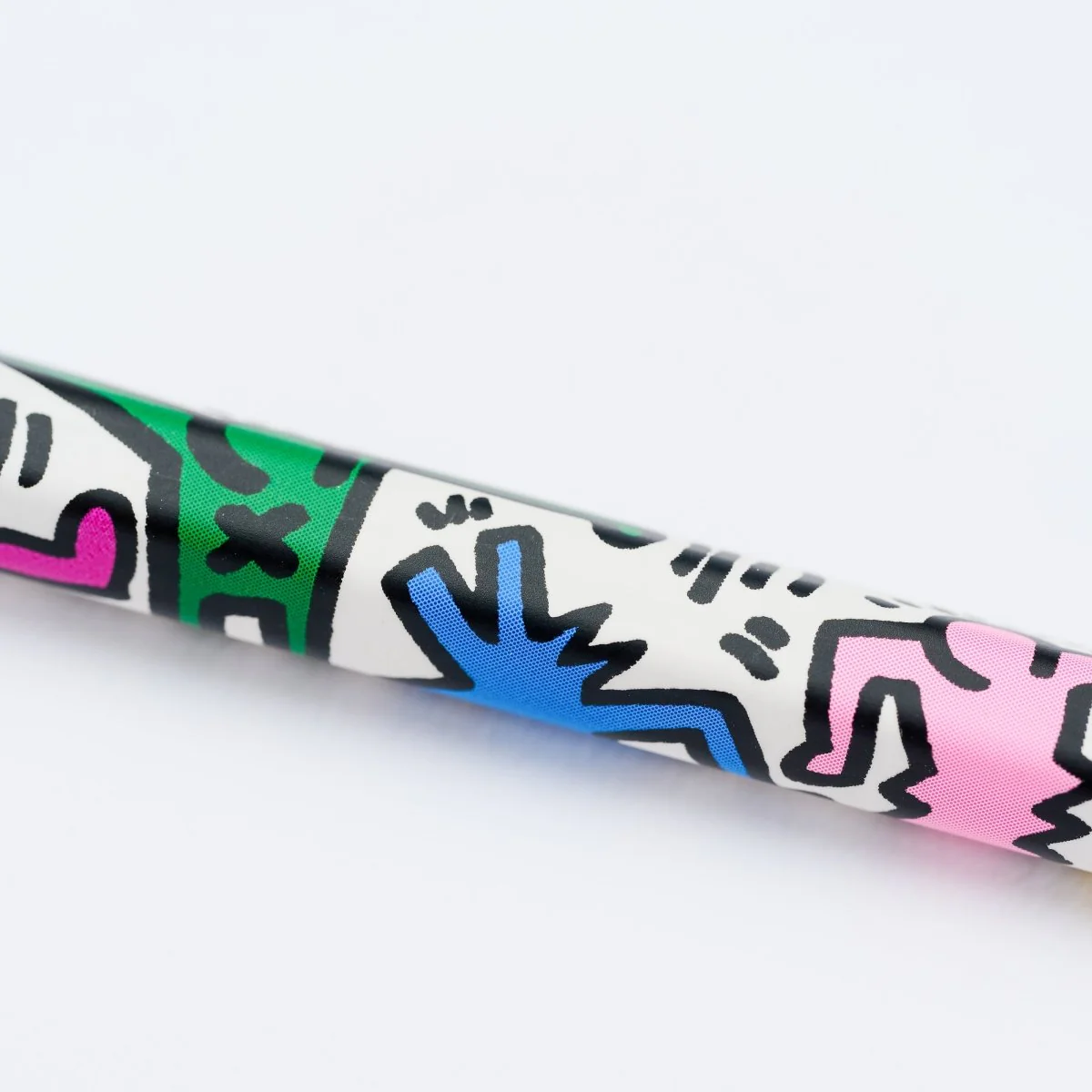 BLACKWING VOLUME 292 - The Keith Haring Pencil (12er Set)