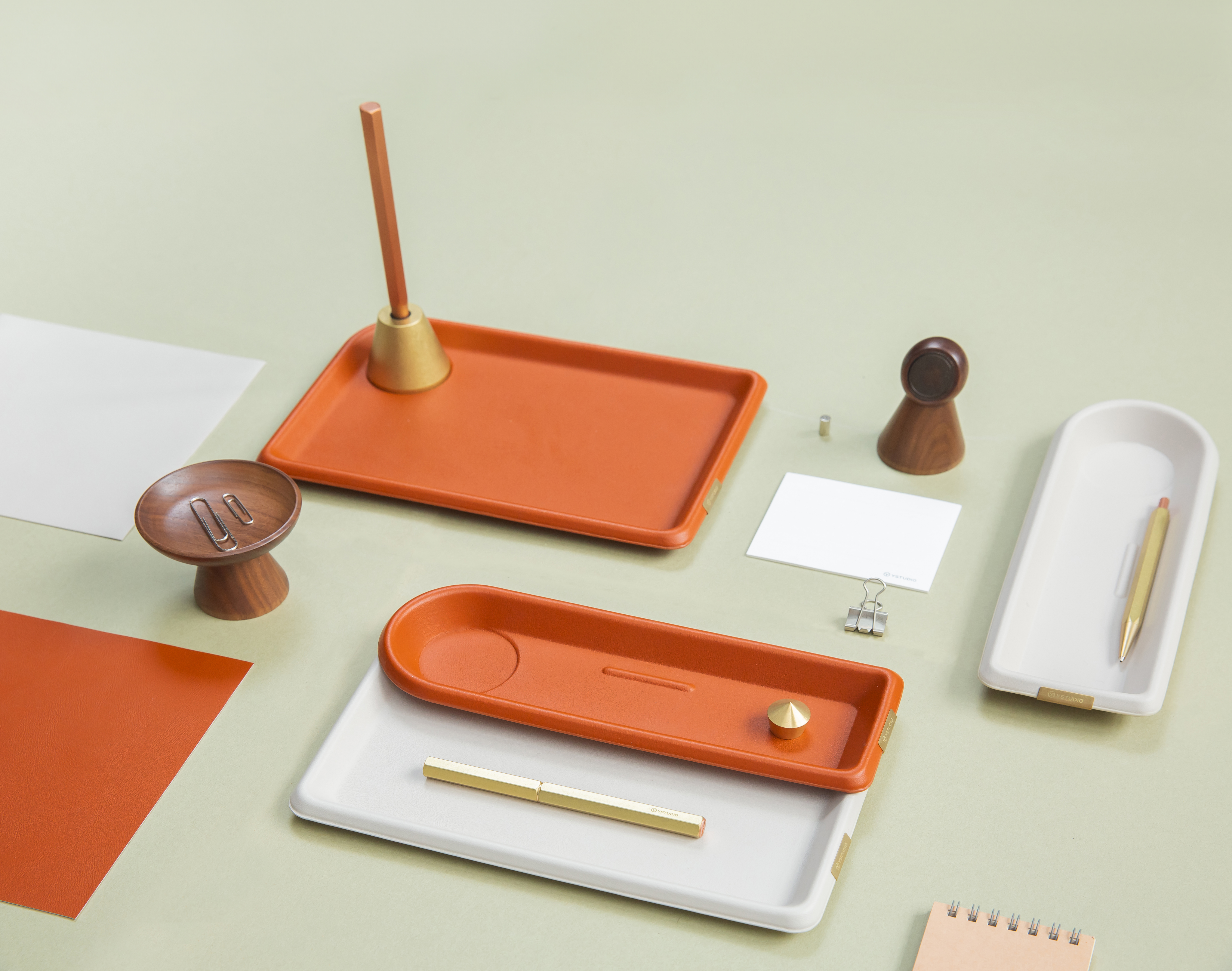 Schreibgeräte von YStudio