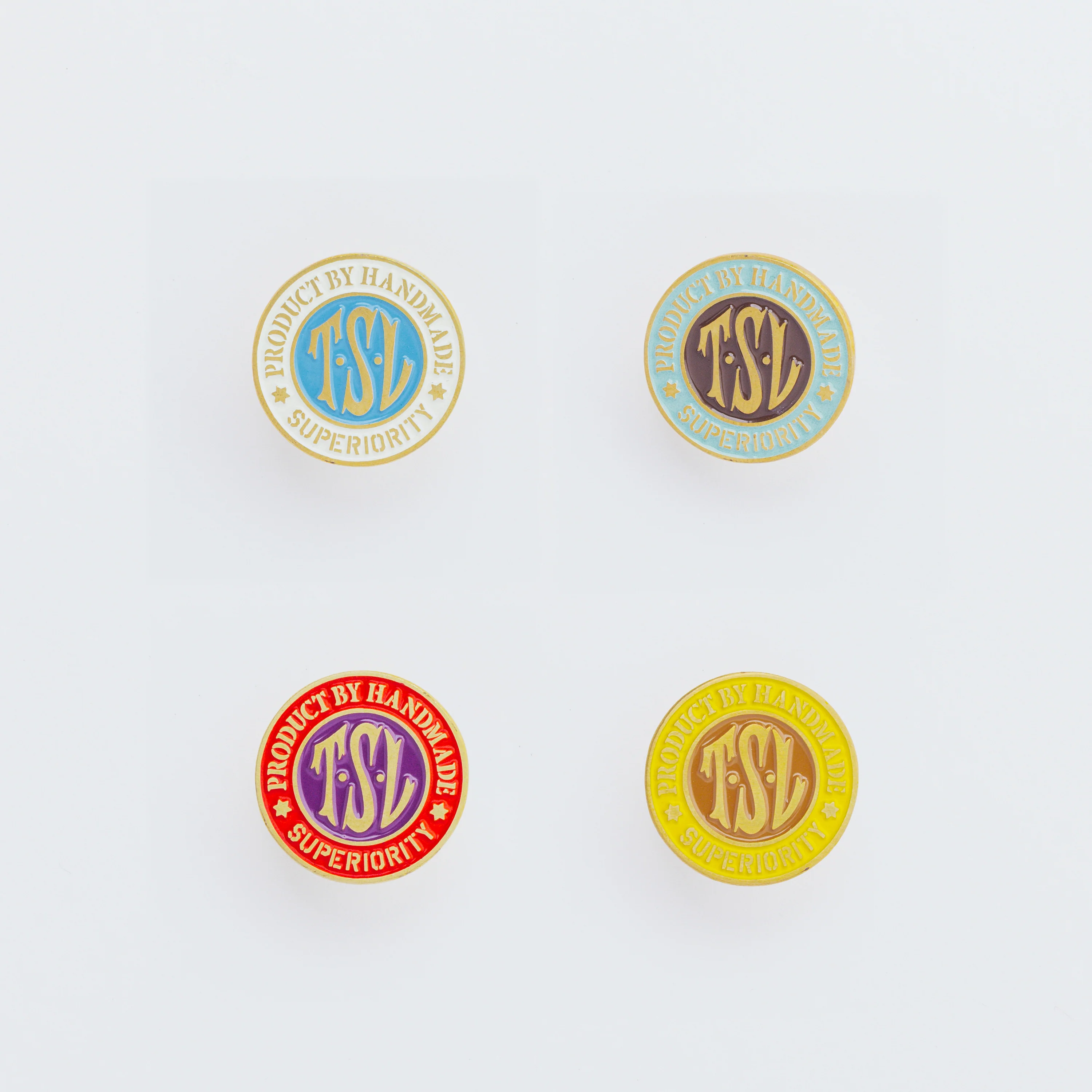 TSL Logo Concho - The Superior Labor TSL Logo Concho - The Superior Labor