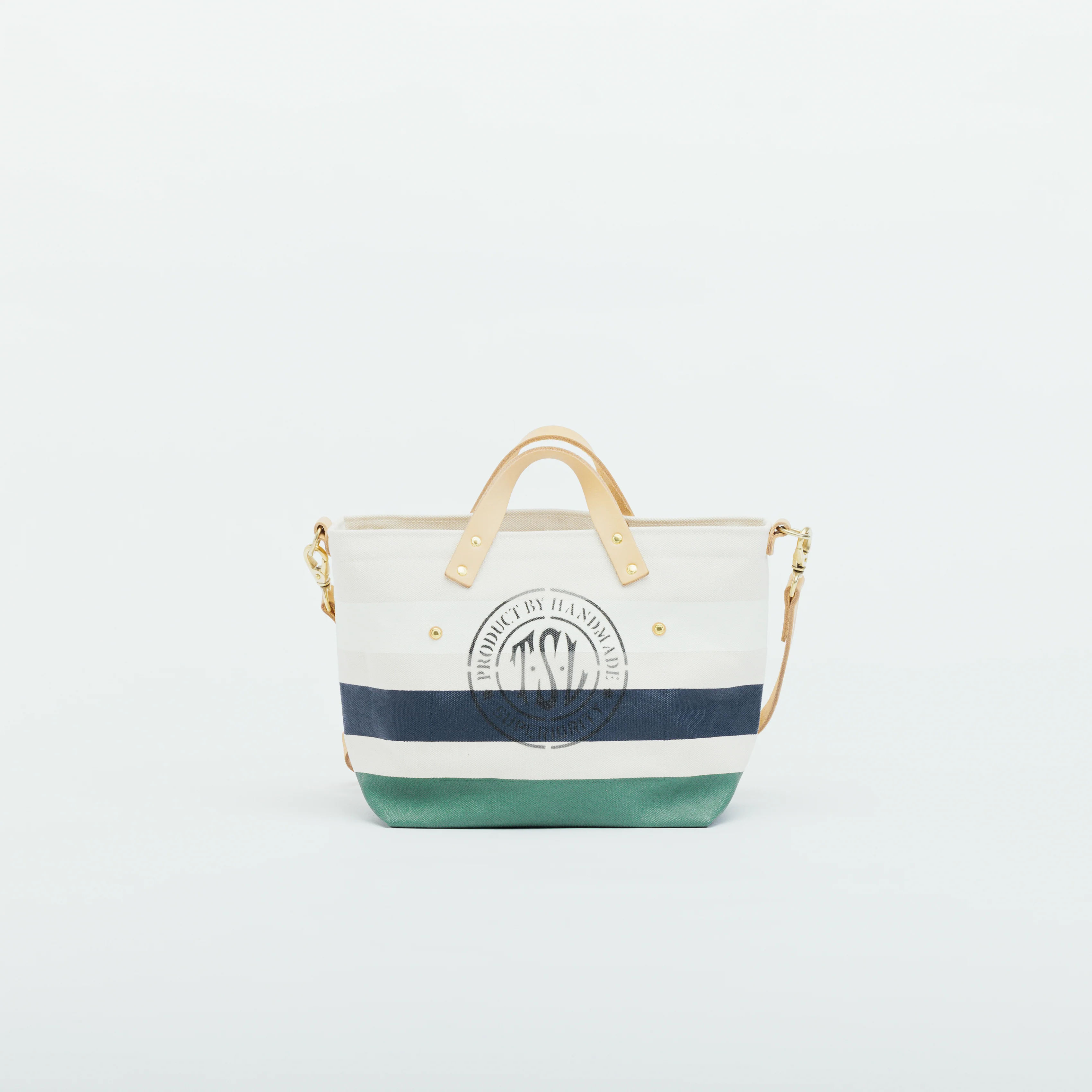 Engineer Shoulder Bag - XS - 3 Color - The Superior Labor - *Custom Pre-order*