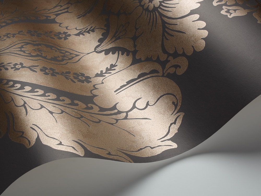 Baudelaire Tapete - 94/1002 - Cole&Son - Albemarle-94-1002-Cole&Son-Albemarle Baudelaire Tapete - 94/1002 - Cole&Son - Albemarle von Cole&Son aus der Kategorie Albemarle mit der Artikelnummer 94-1002