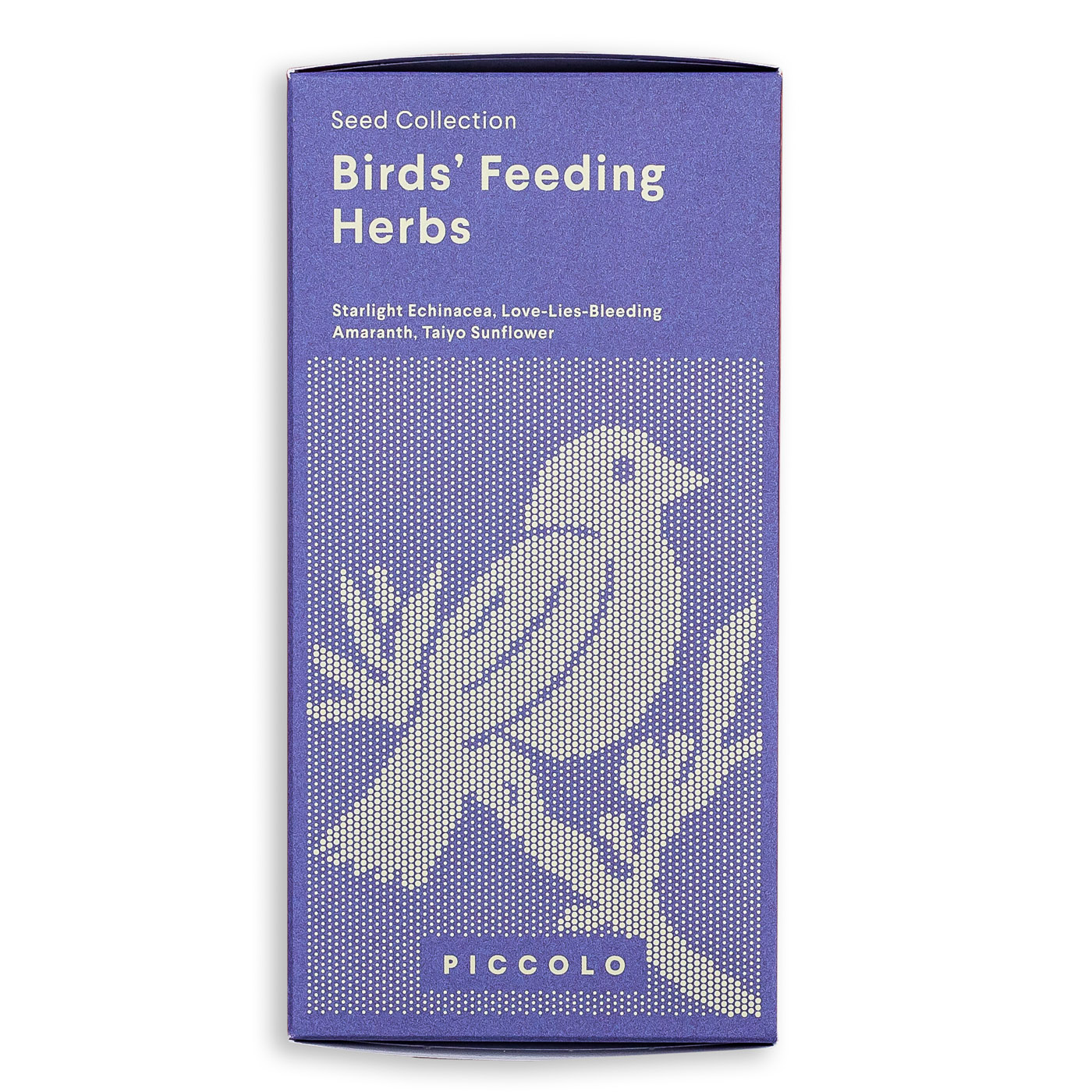 Vogelfutter Blumen - Saatgut Set Piccolo Seeds-PS2014-Piccolo Seeds-Saatgut Urban Gardening Vogelfutter Blumen - Saatgut Set Piccolo Seeds von Piccolo Seeds aus der Kategorie Saatgut Urban Gardening mit der Artikelnummer PS2014