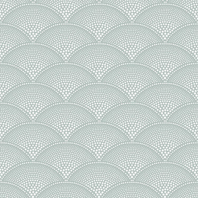 Feather Fan Tapete - 112/10036 - Cole&Son - Icons von Cole&Son aus der Kategorie Icons mit der Artikelnummer 112-10036